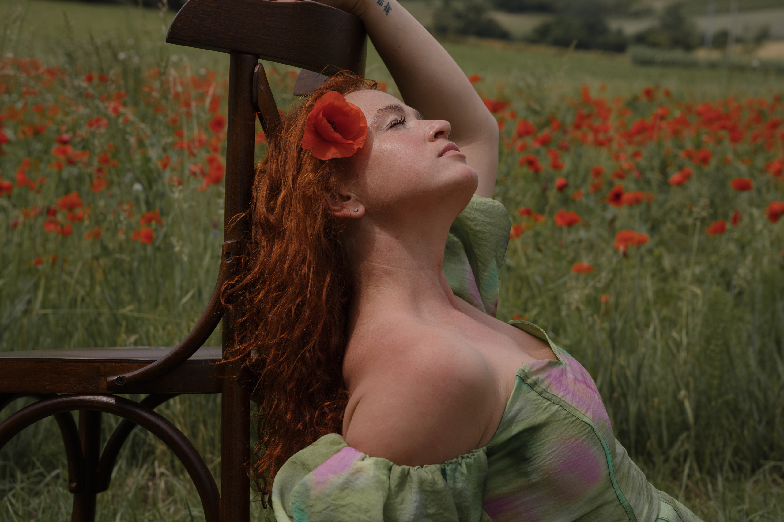 EUGENIA. PHOTOGRAPHER IN ITALY