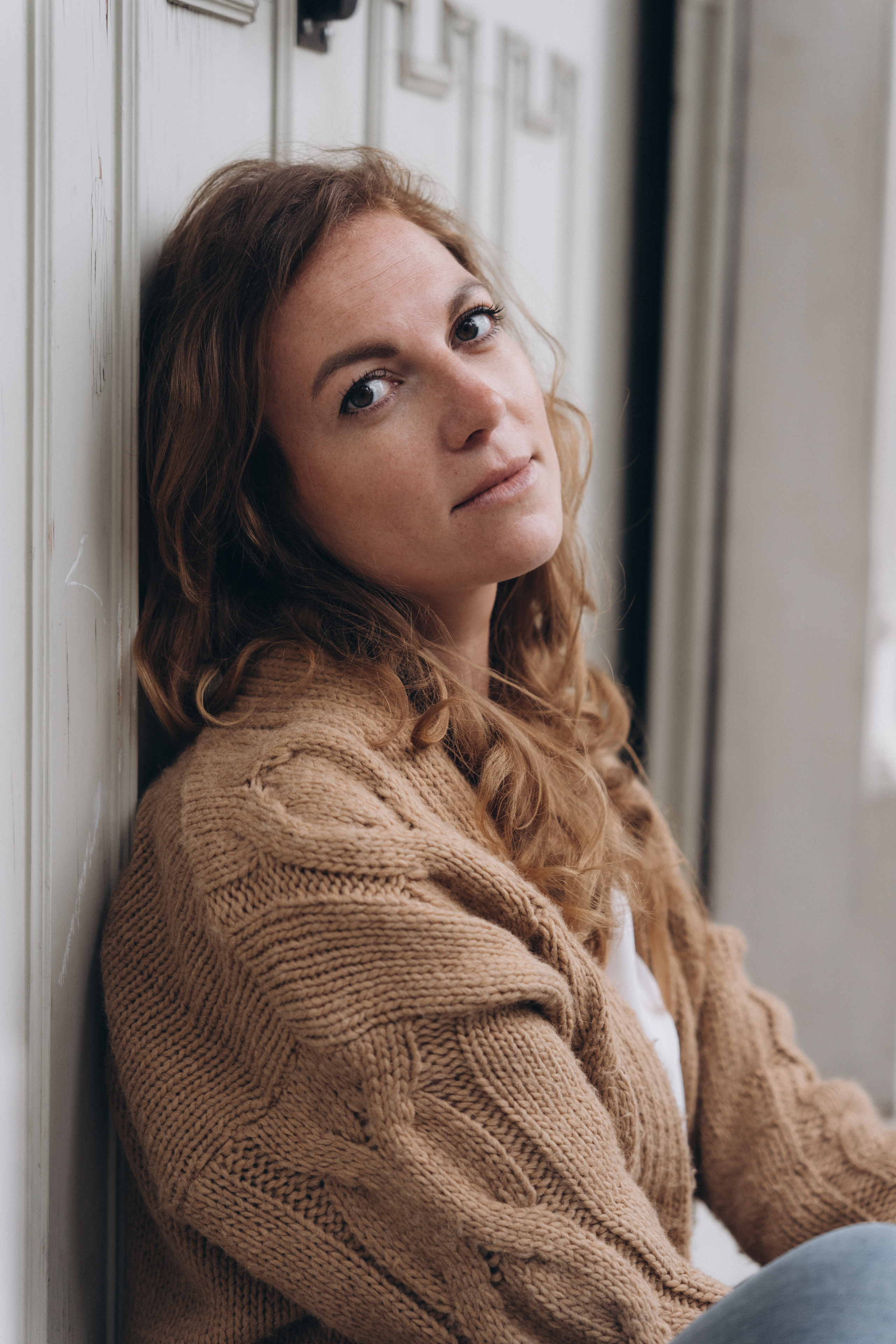 ALESSIA. PHOTOGRAPHER IN ITALY