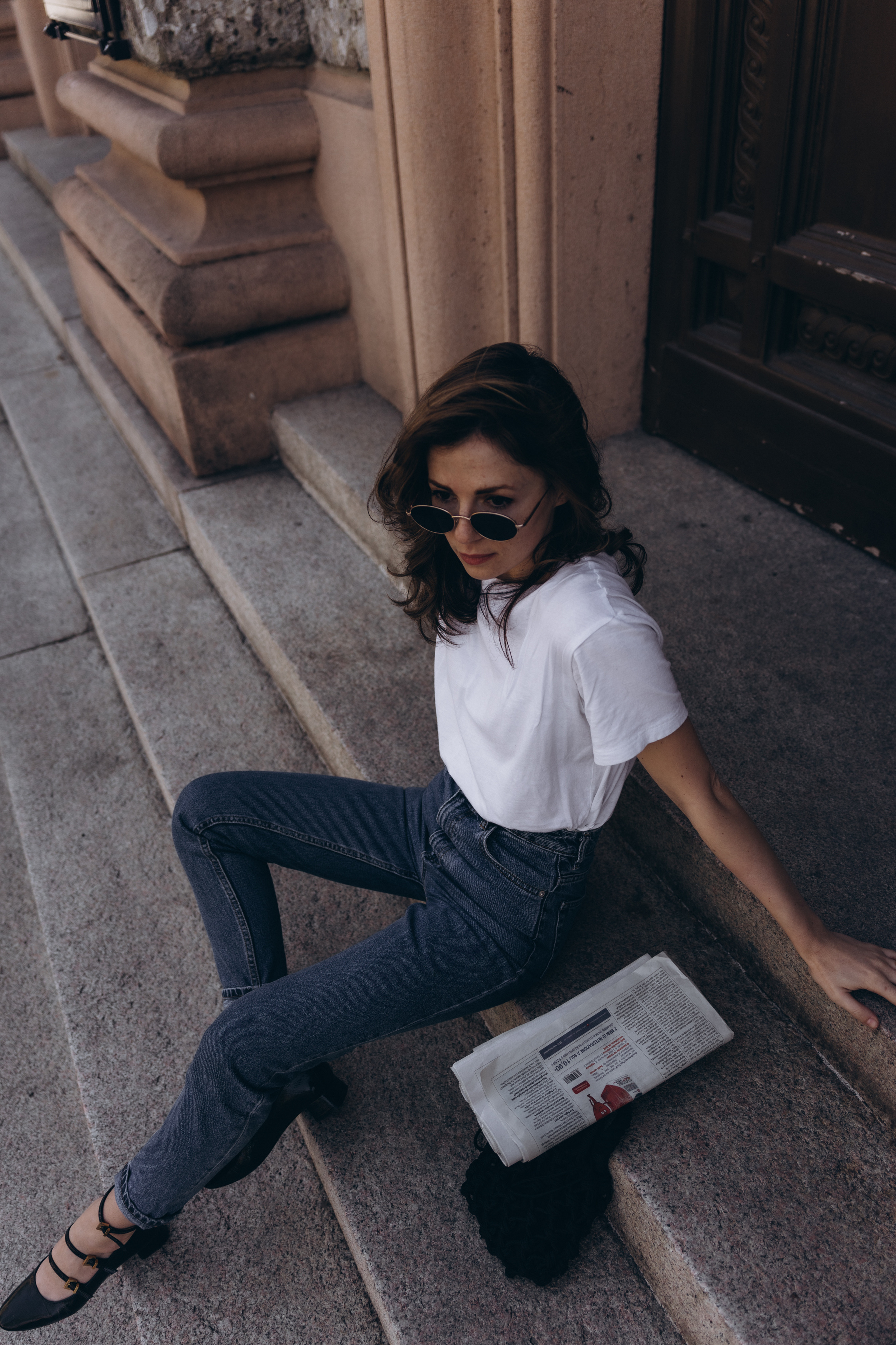 ANASTASIA GLEBIK. PHOTOGRAPHER IN ITALY