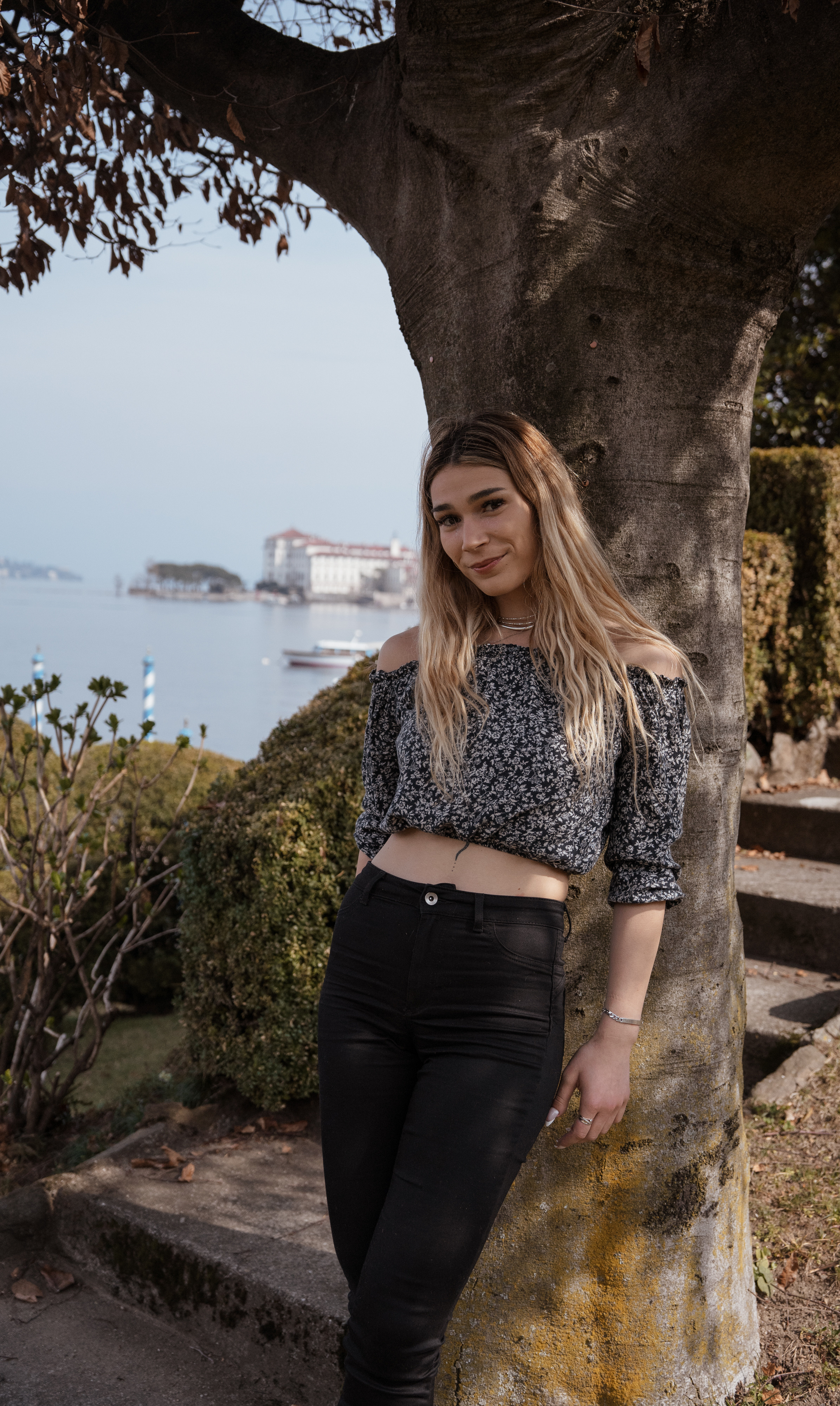 NICOLE. PHOTOGRAPHER IN ITALY