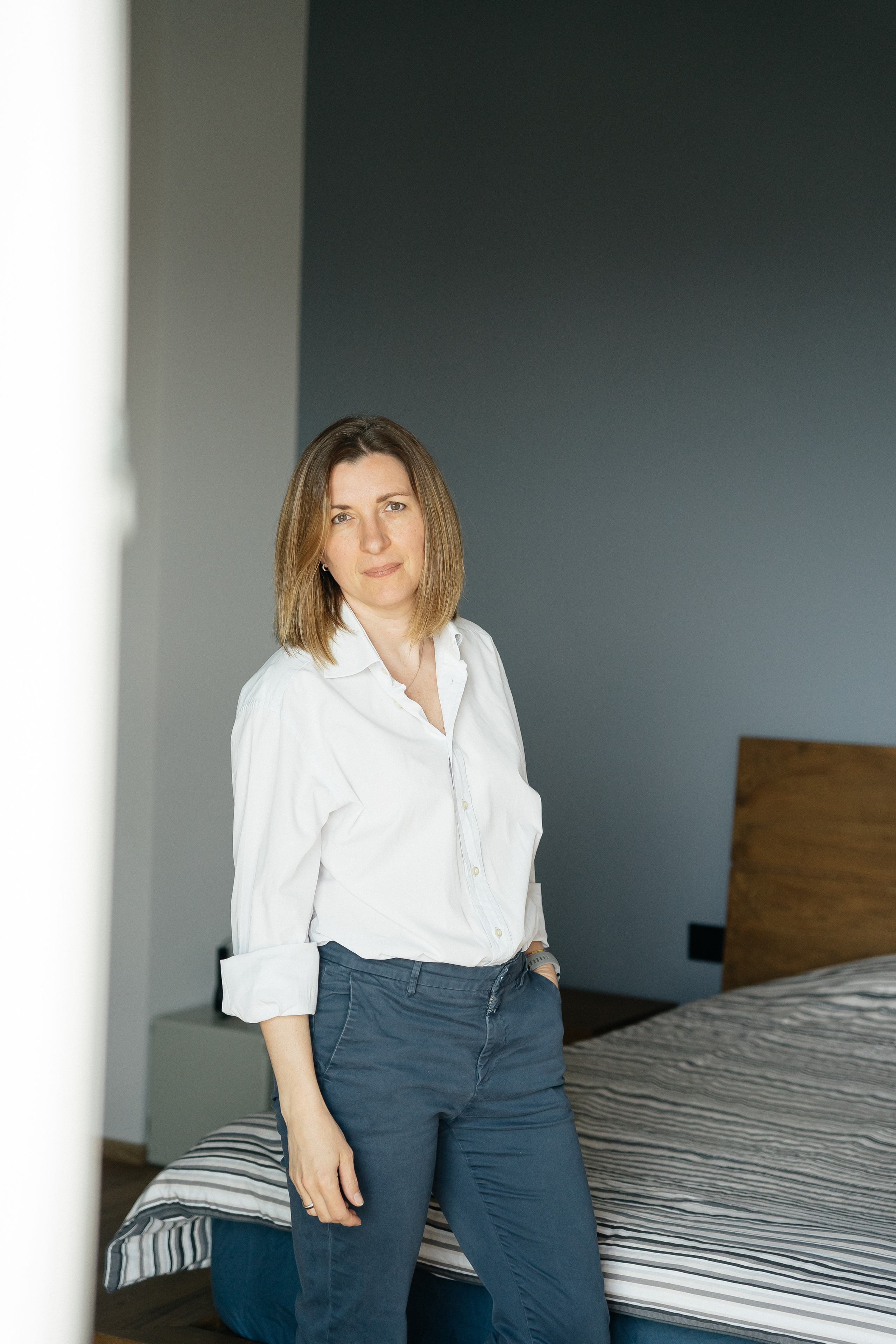 SHOOTING FOR BLOGER. PHOTOGRAPHER IN ITALY