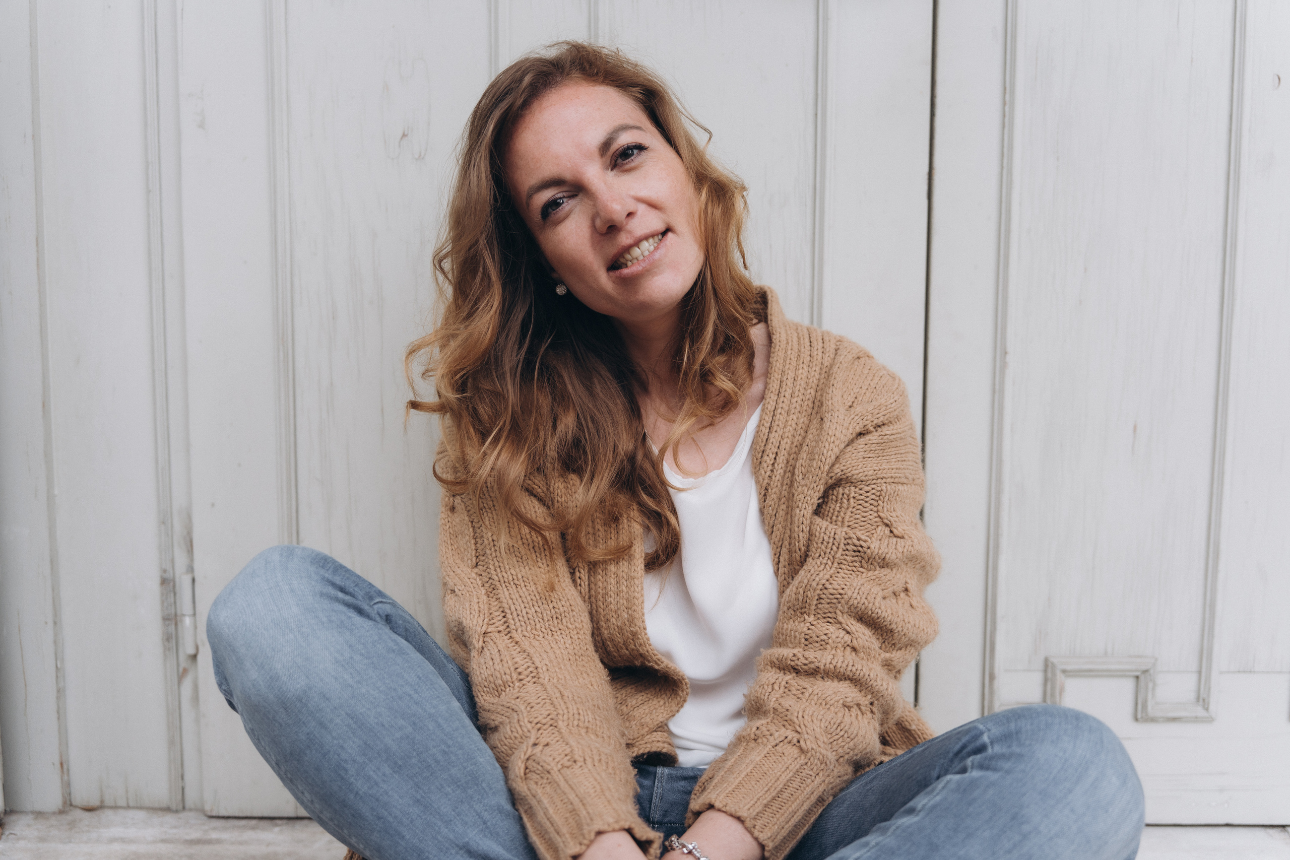 ALESSIA. PHOTOGRAPHER IN ITALY