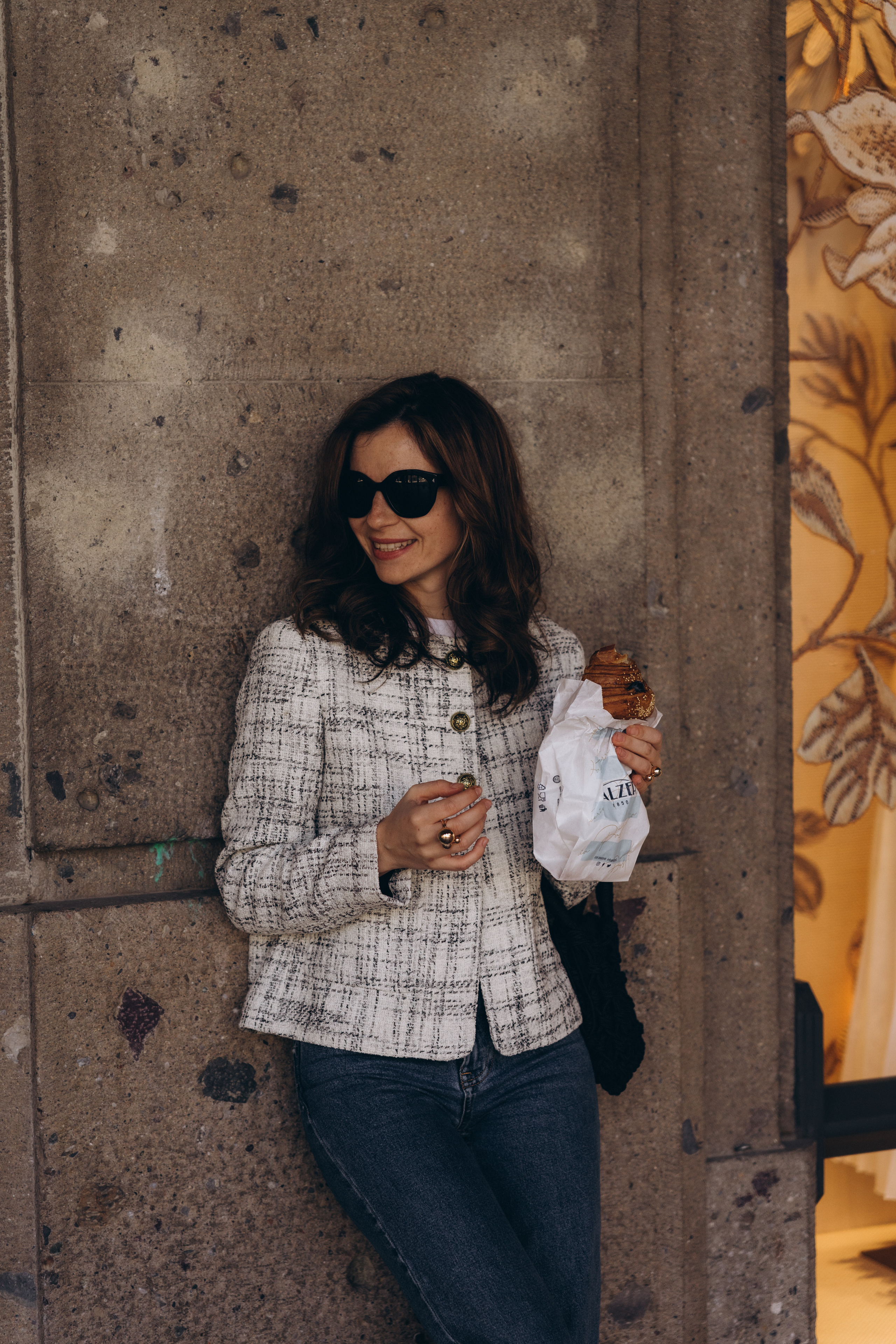 ANASTASIA GLEBIK. PHOTOGRAPHER IN ITALY