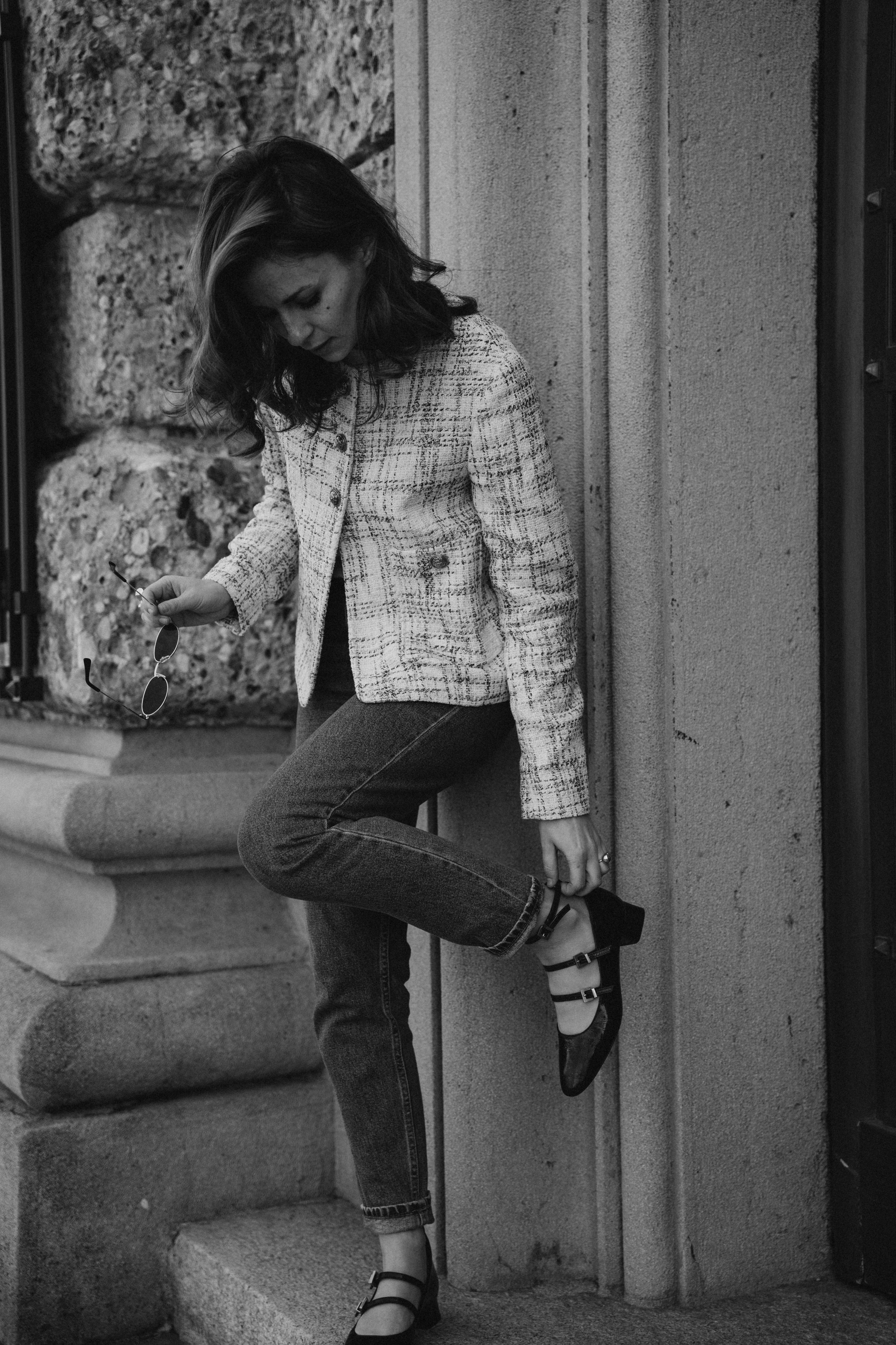 ANASTASIA GLEBIK. PHOTOGRAPHER IN ITALY