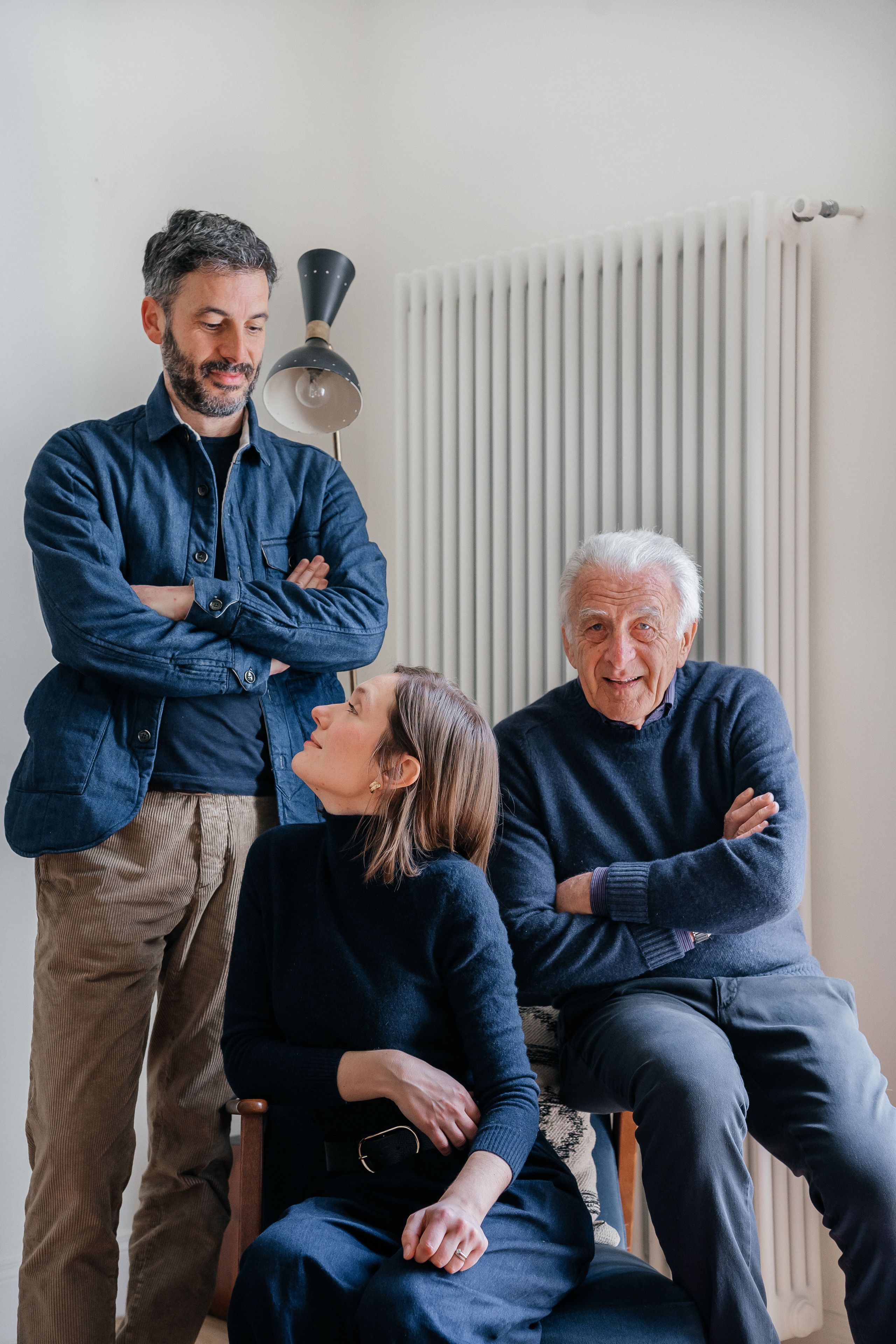 LUCCHINI ARCHITETTI. PHOTOGRAPHER IN ITALY