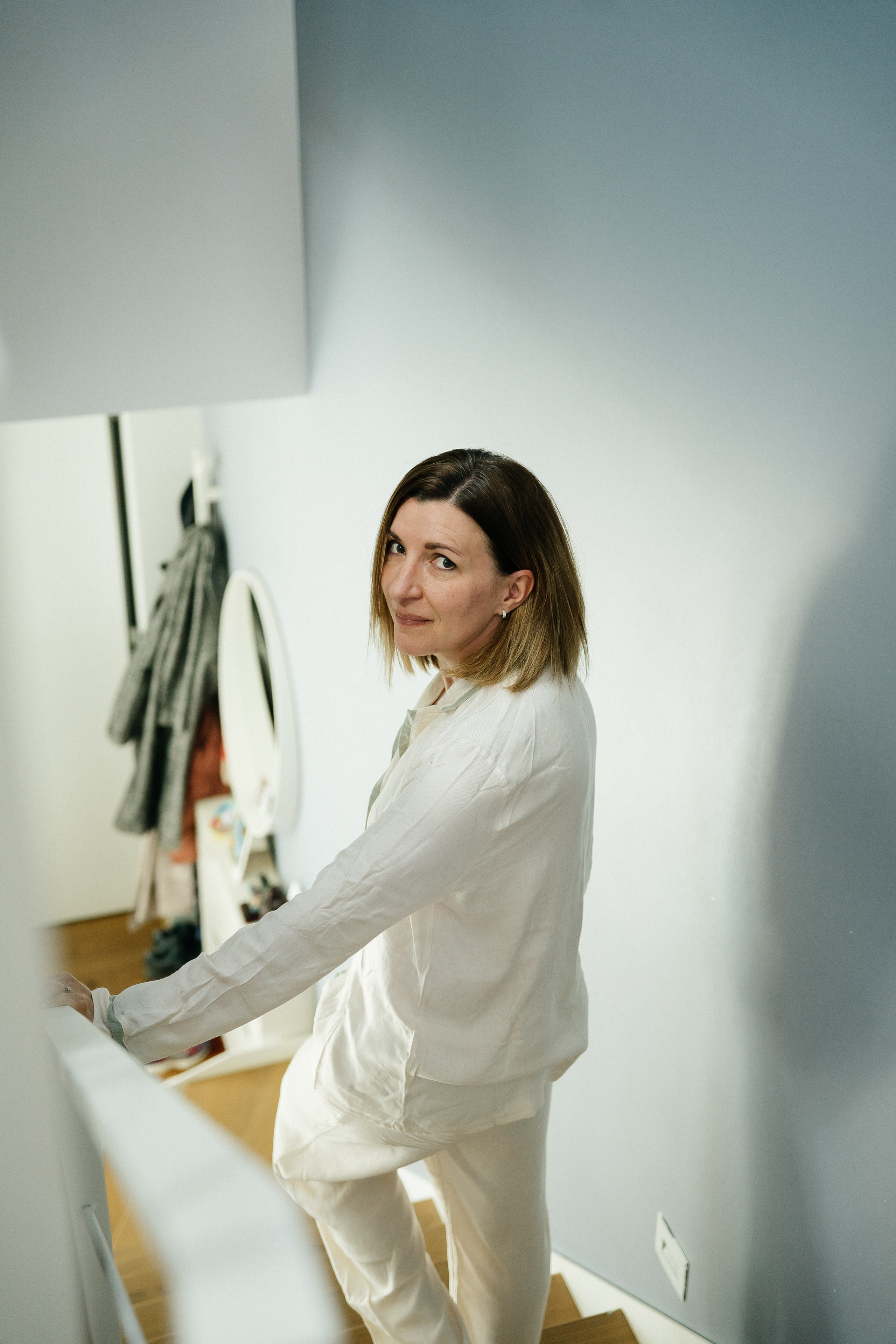 SHOOTING FOR BLOGER. PHOTOGRAPHER IN ITALY