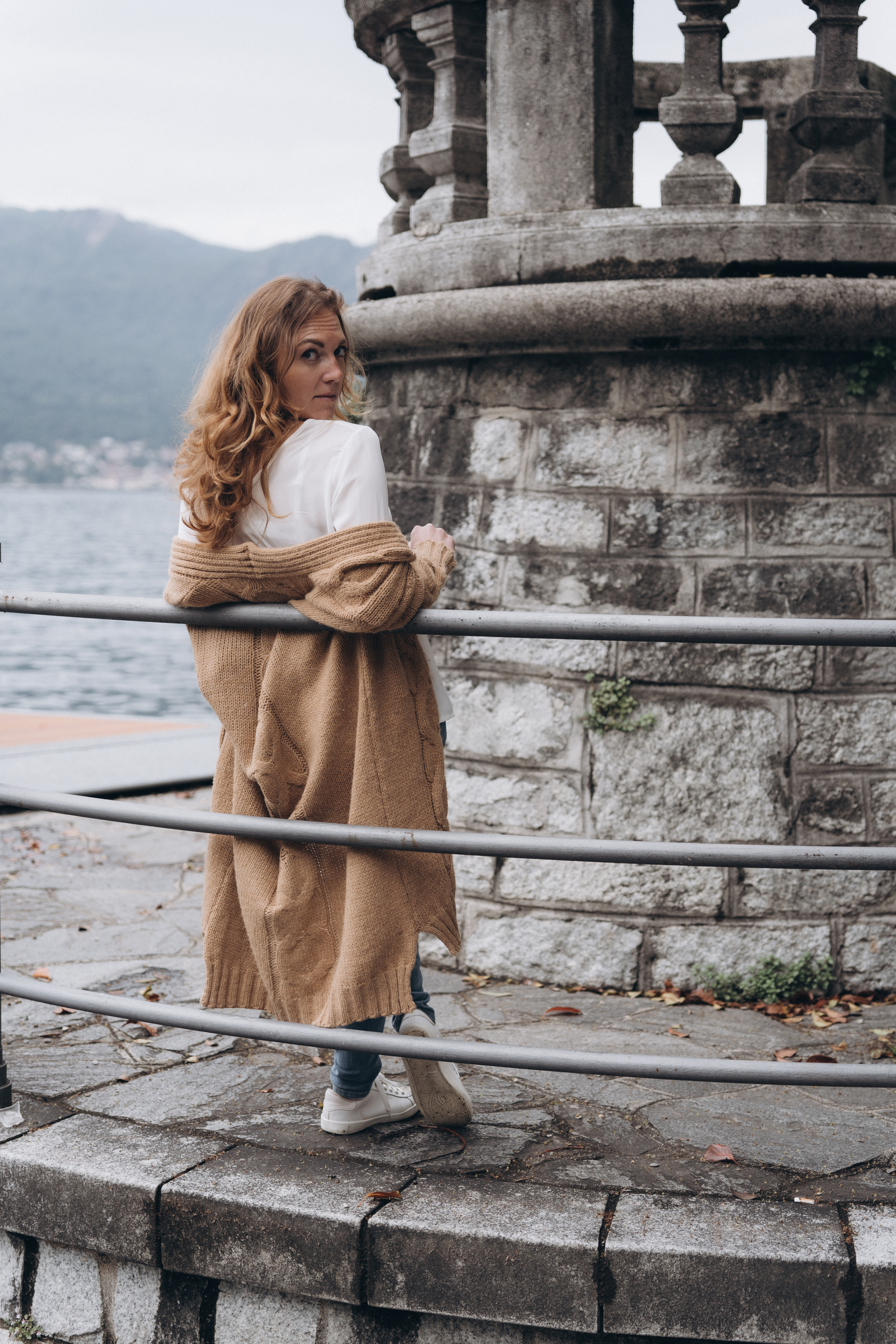 ALESSIA. PHOTOGRAPHER IN ITALY