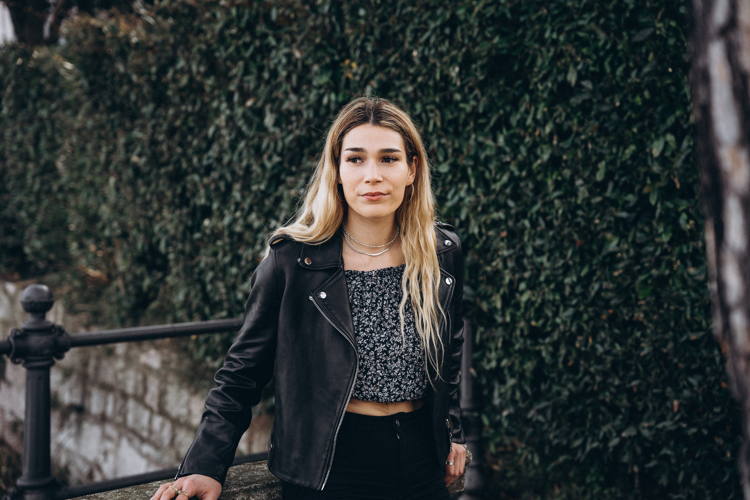 NICOLE. PHOTOGRAPHER IN ITALY