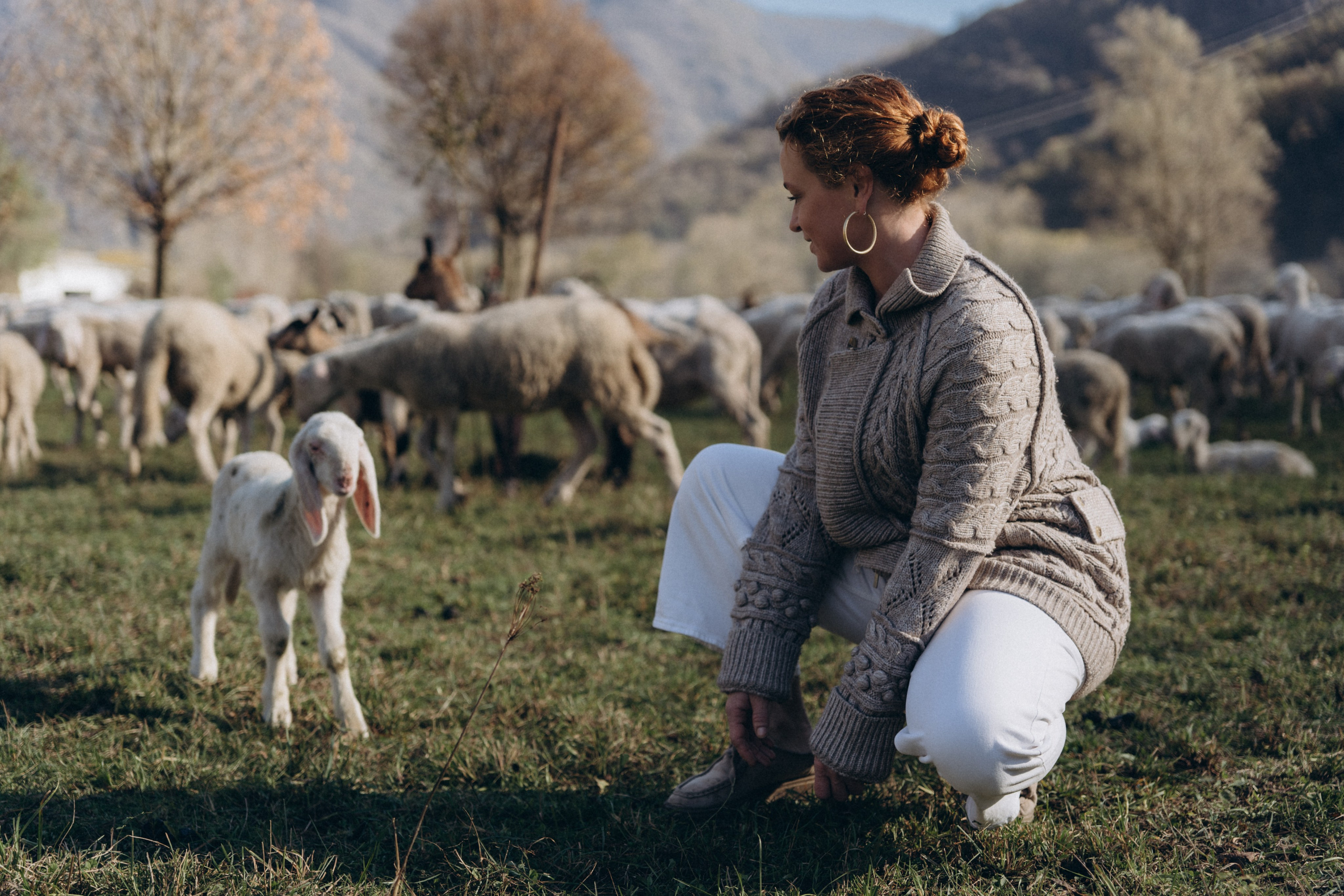 EGENIA. PHOTOGRAPHER IN ITALY