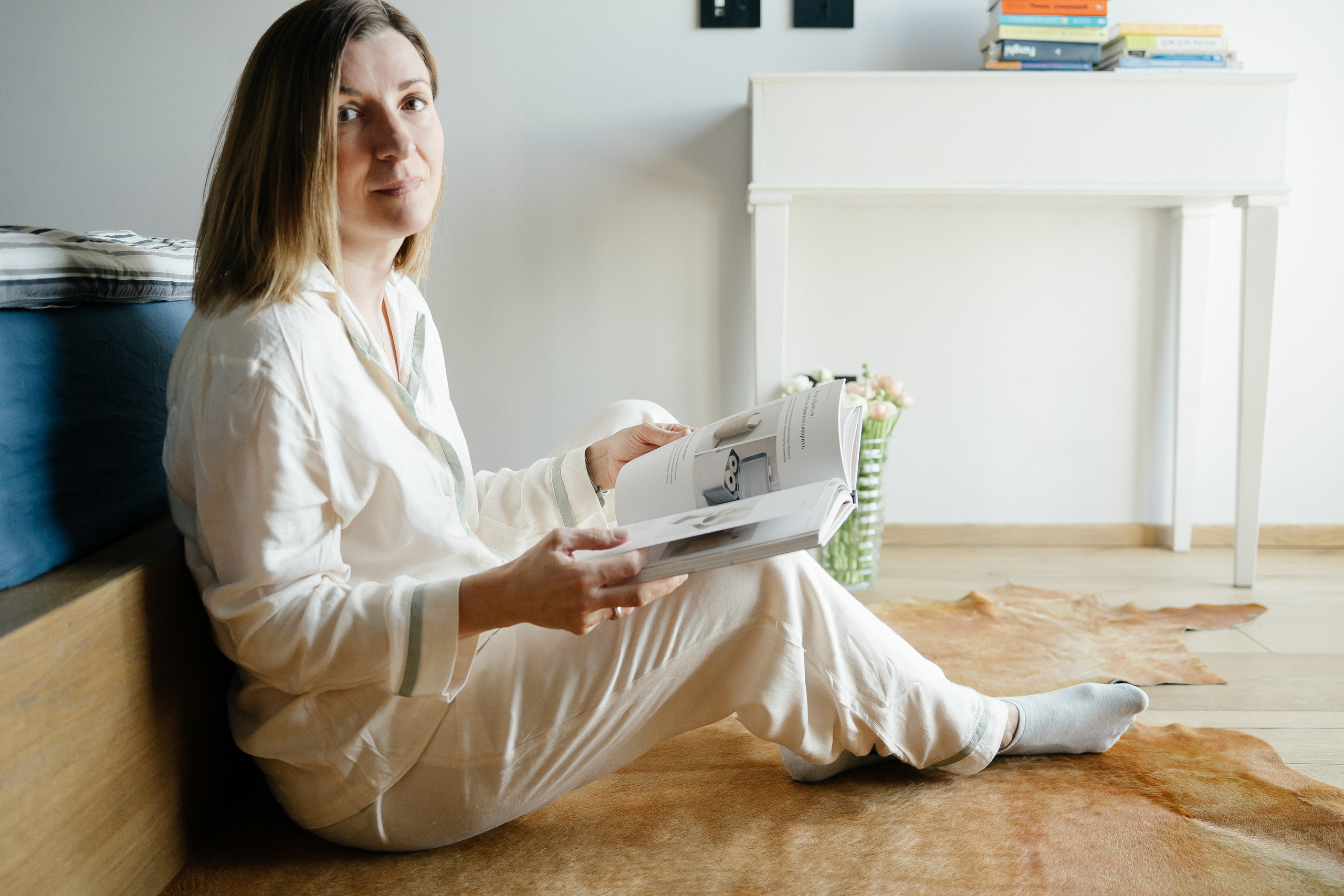 SHOOTING FOR BLOGER. PHOTOGRAPHER IN ITALY