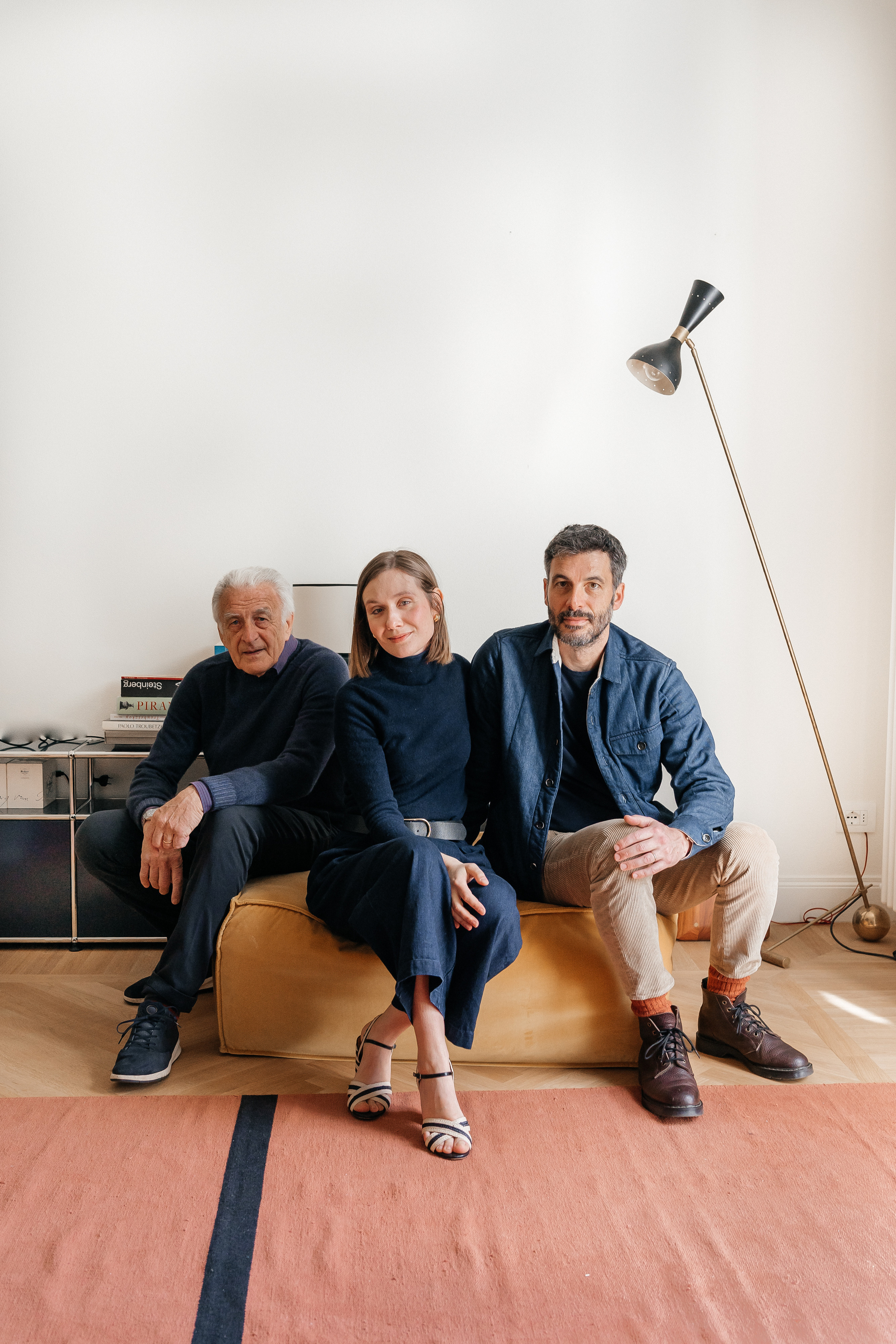 LUCCHINI ARCHITETTI. PHOTOGRAPHER IN ITALY