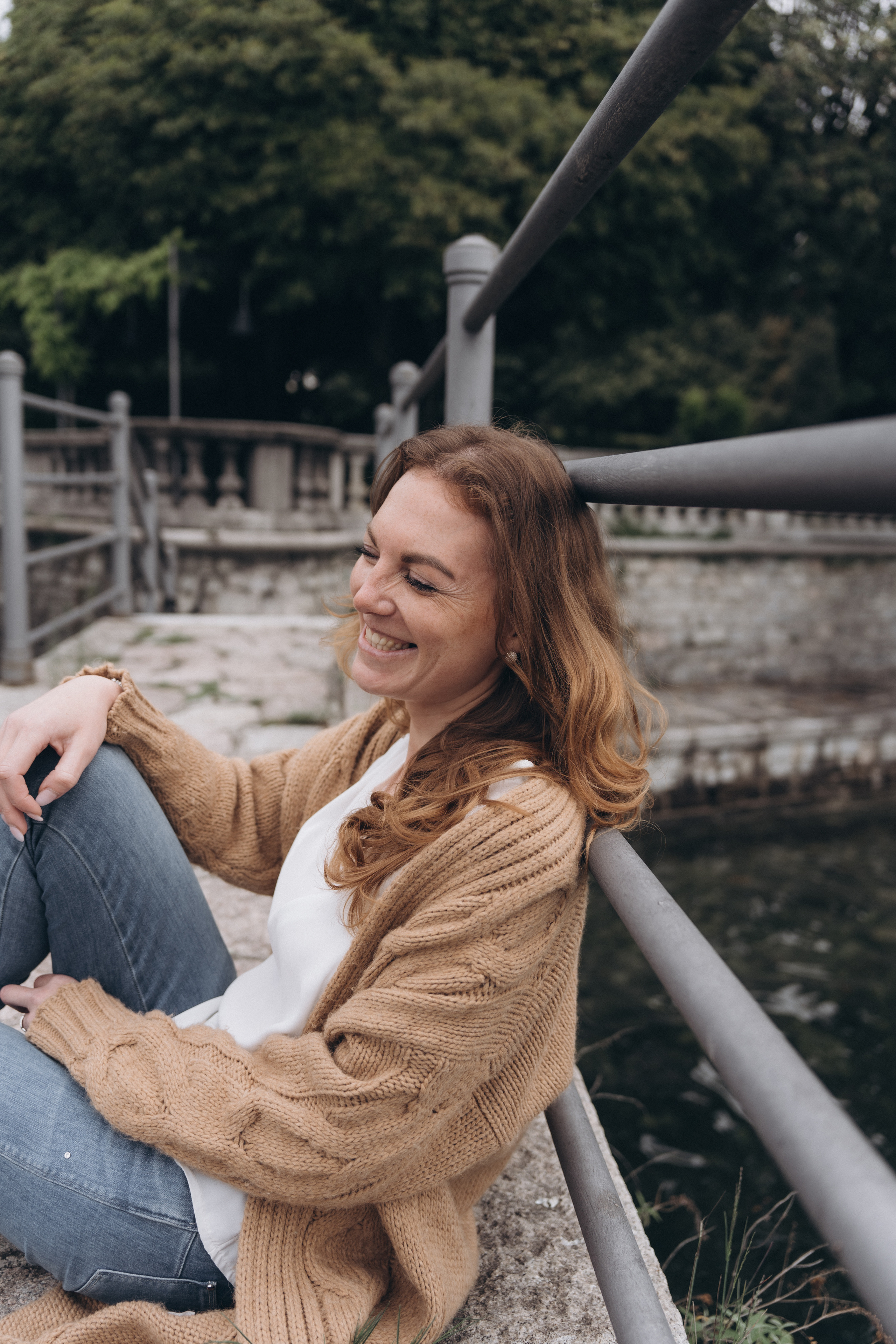 ALESSIA. PHOTOGRAPHER IN ITALY