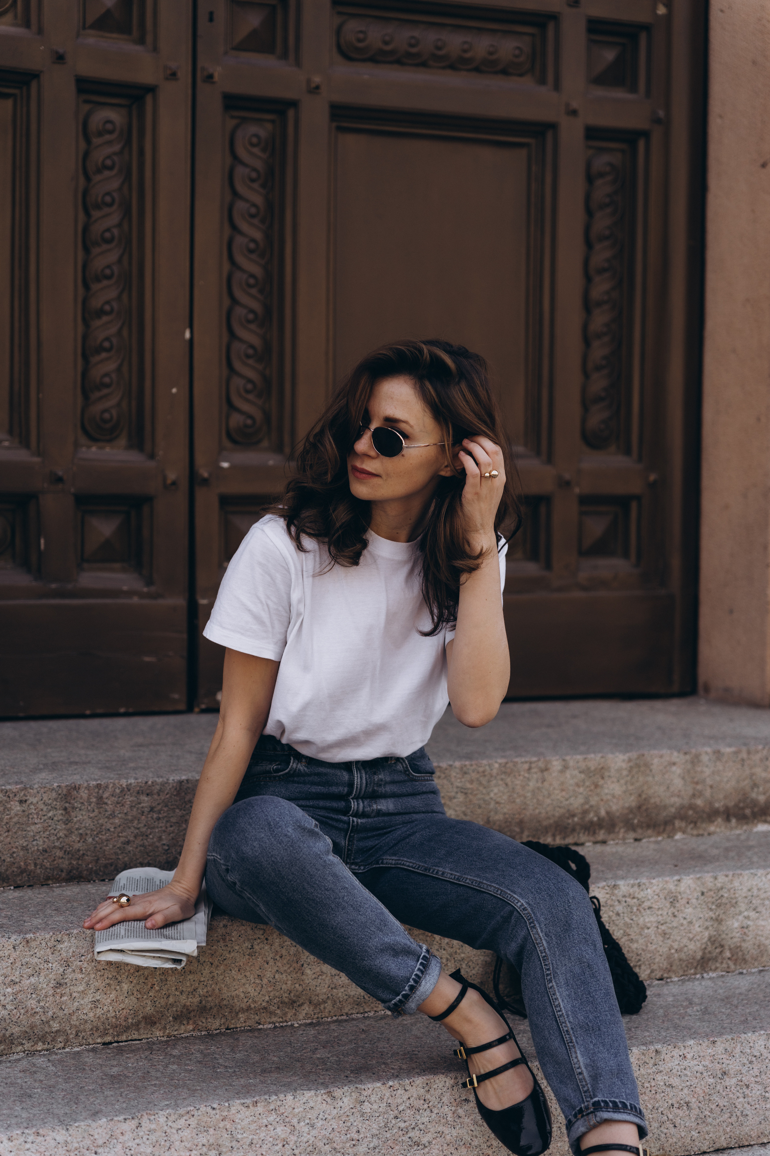 ANASTASIA GLEBIK. PHOTOGRAPHER IN ITALY