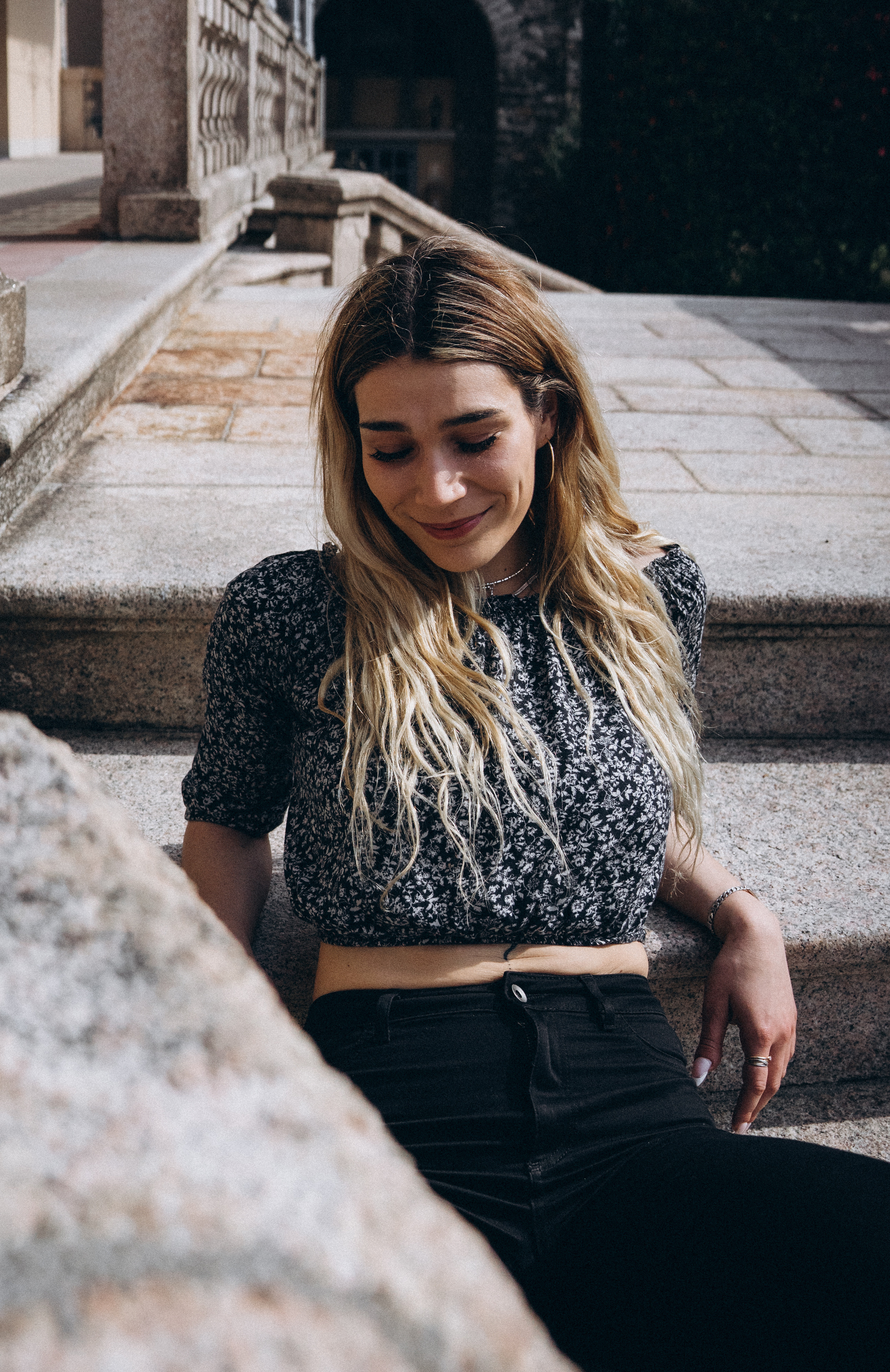 NICOLE. PHOTOGRAPHER IN ITALY