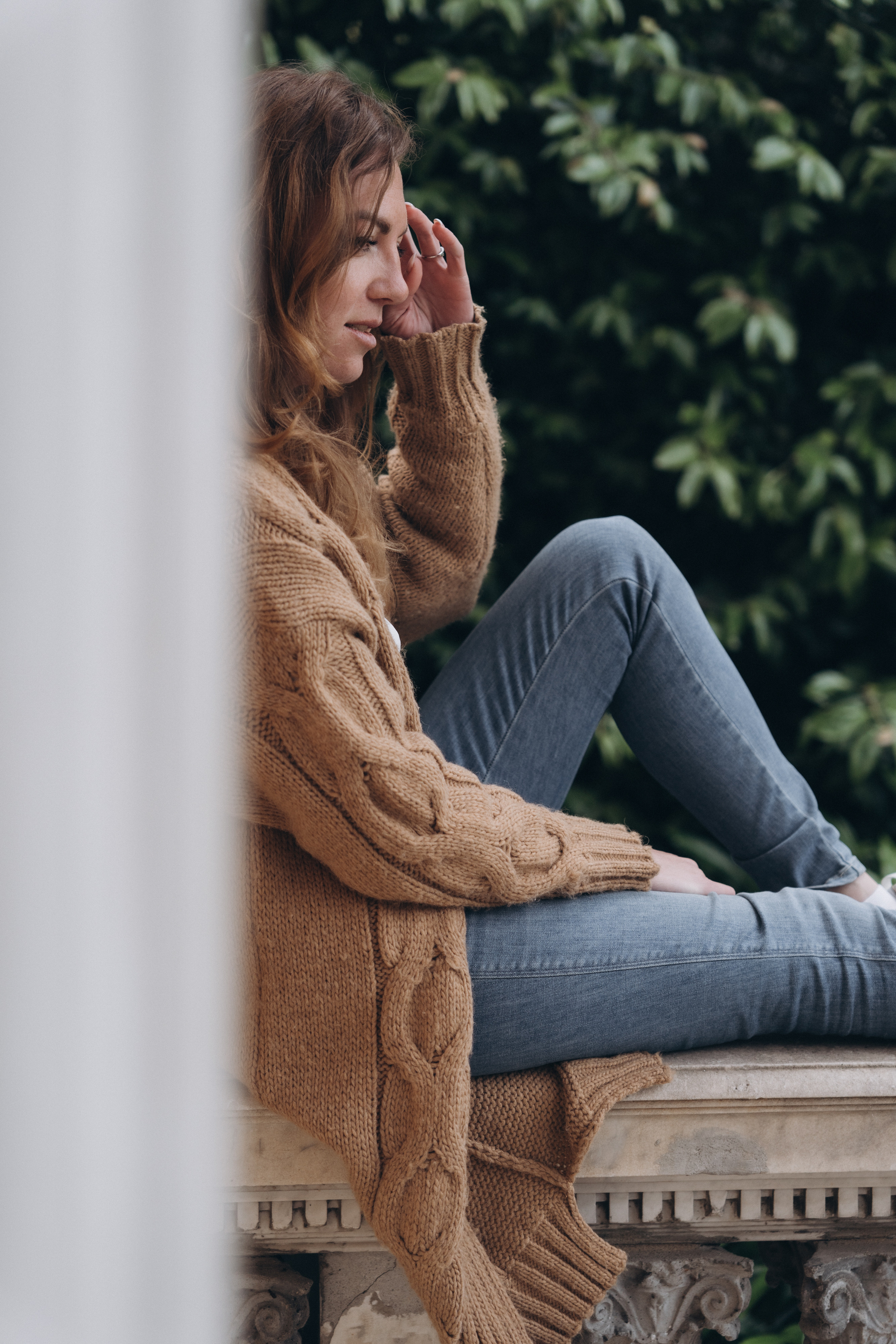 ALESSIA. PHOTOGRAPHER IN ITALY