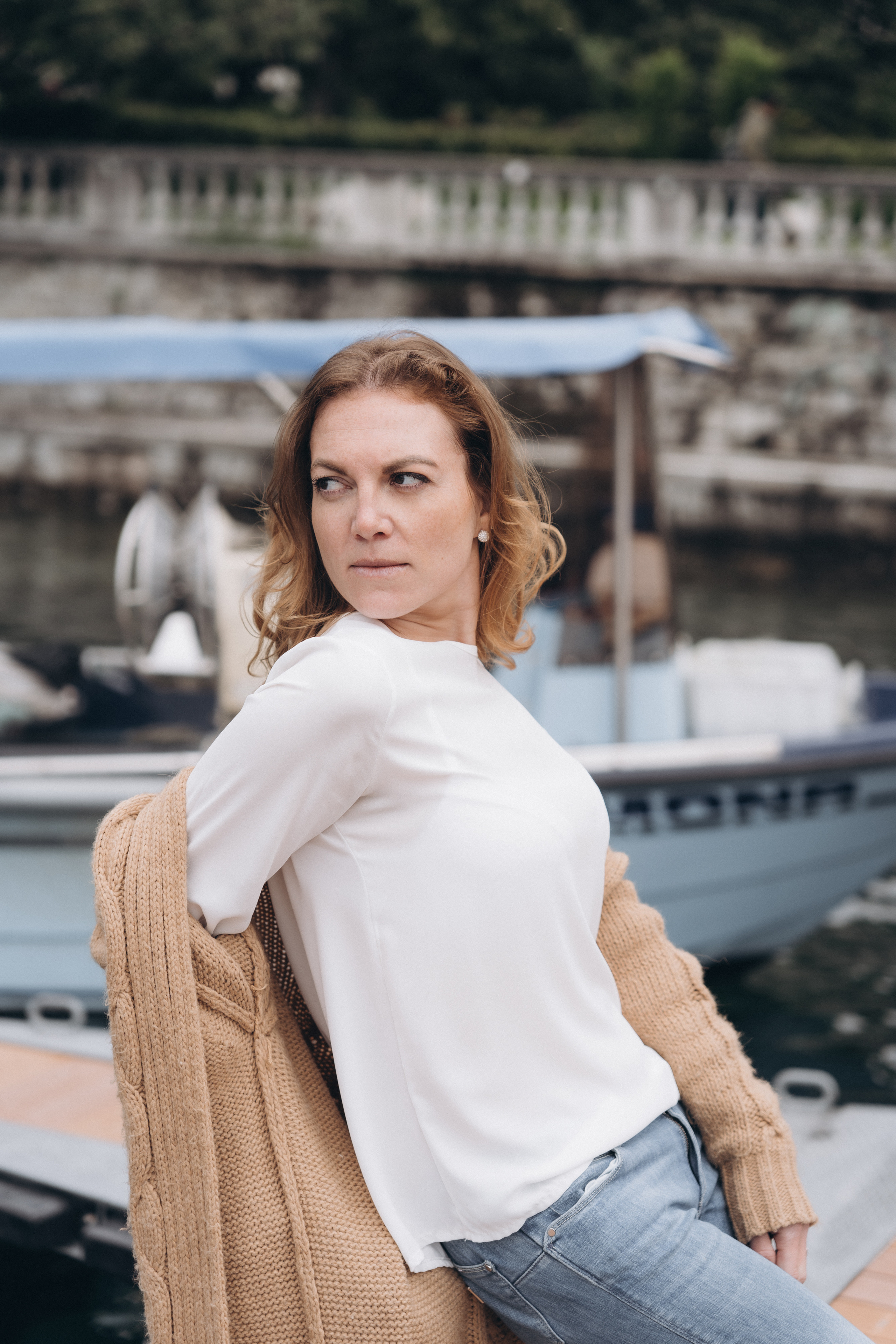 ALESSIA. PHOTOGRAPHER IN ITALY