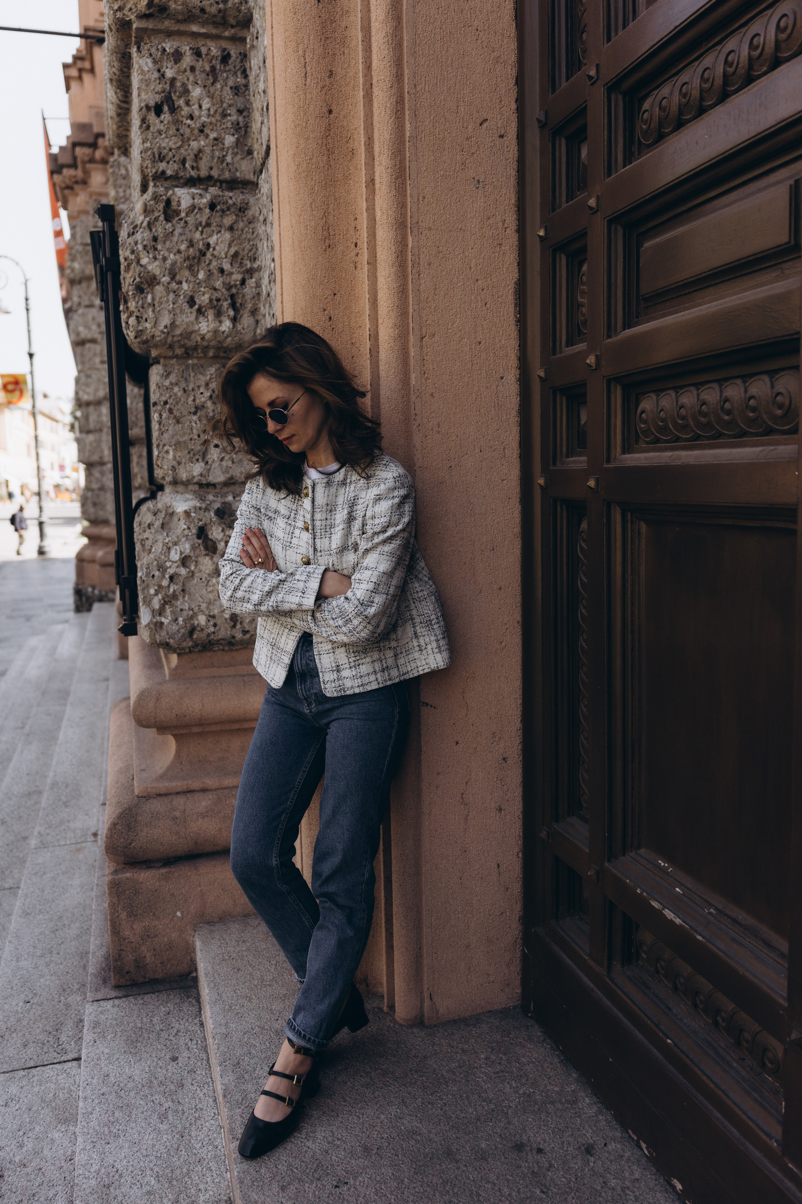 ANASTASIA GLEBIK. PHOTOGRAPHER IN ITALY