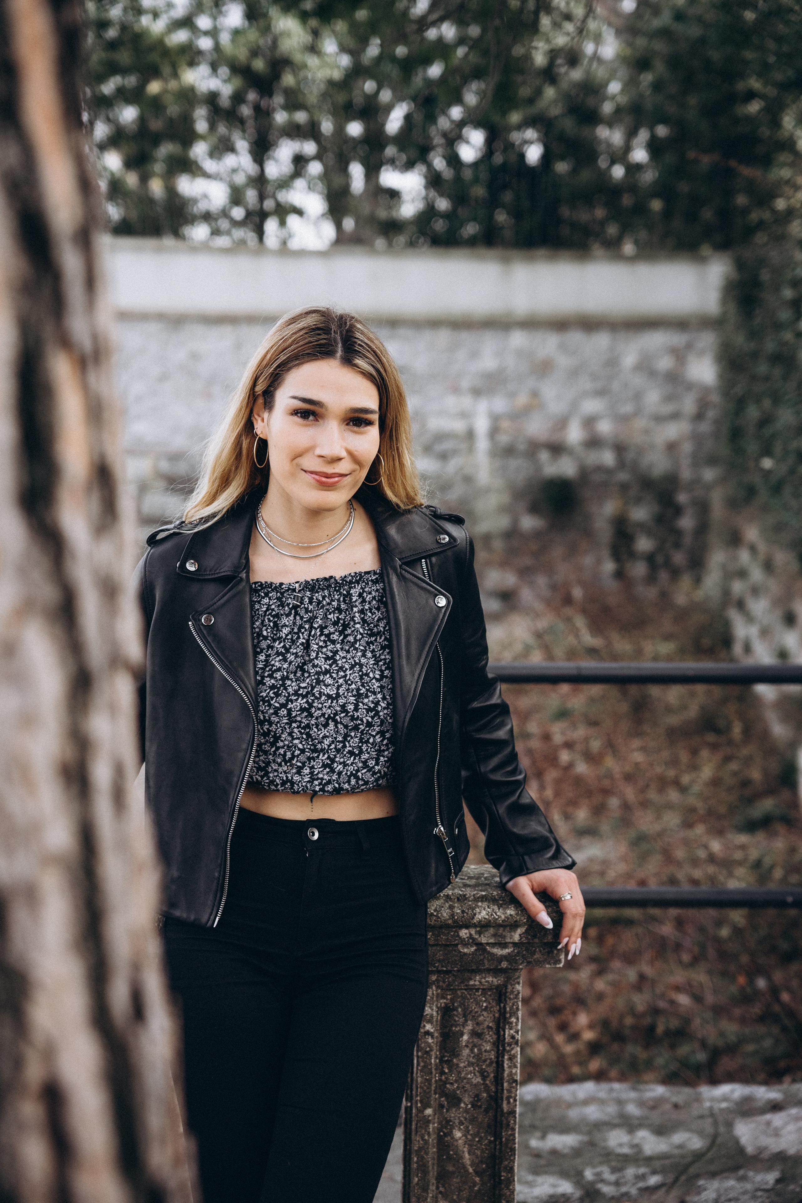 NICOLE. PHOTOGRAPHER IN ITALY