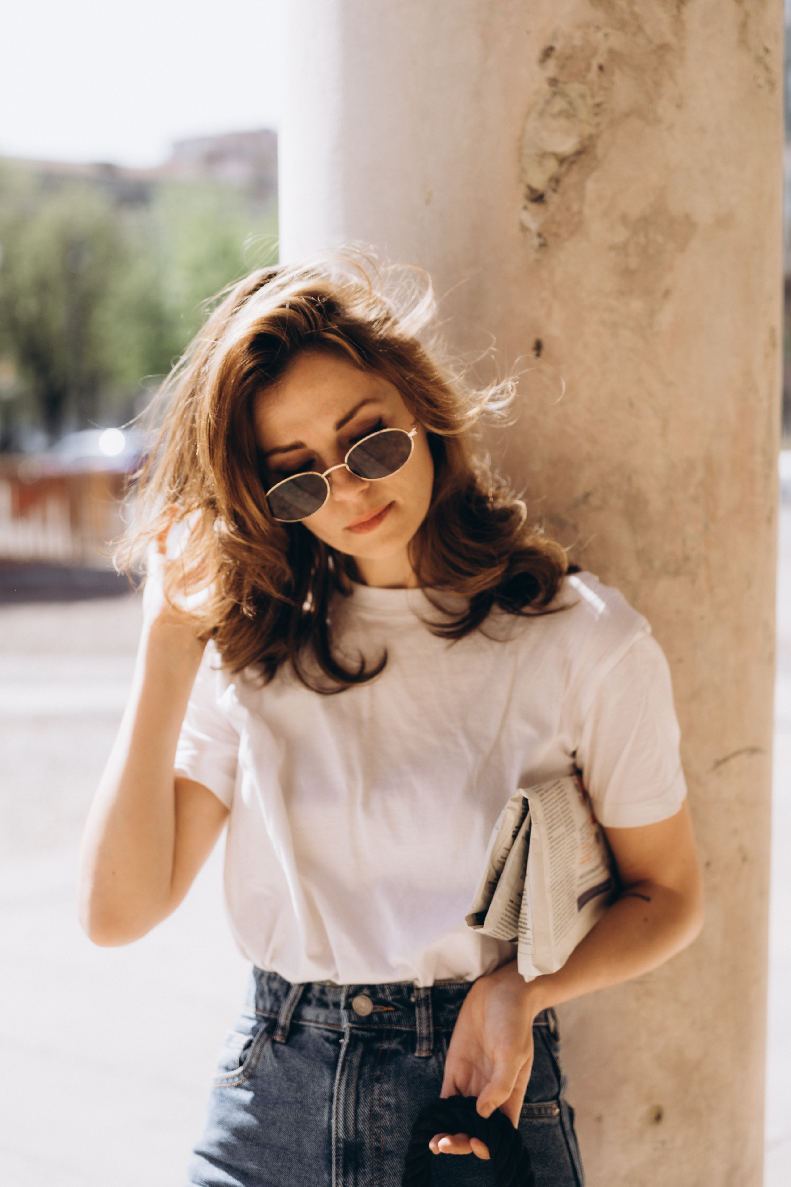 ANASTASIA GLEBIK. PHOTOGRAPHER IN ITALY