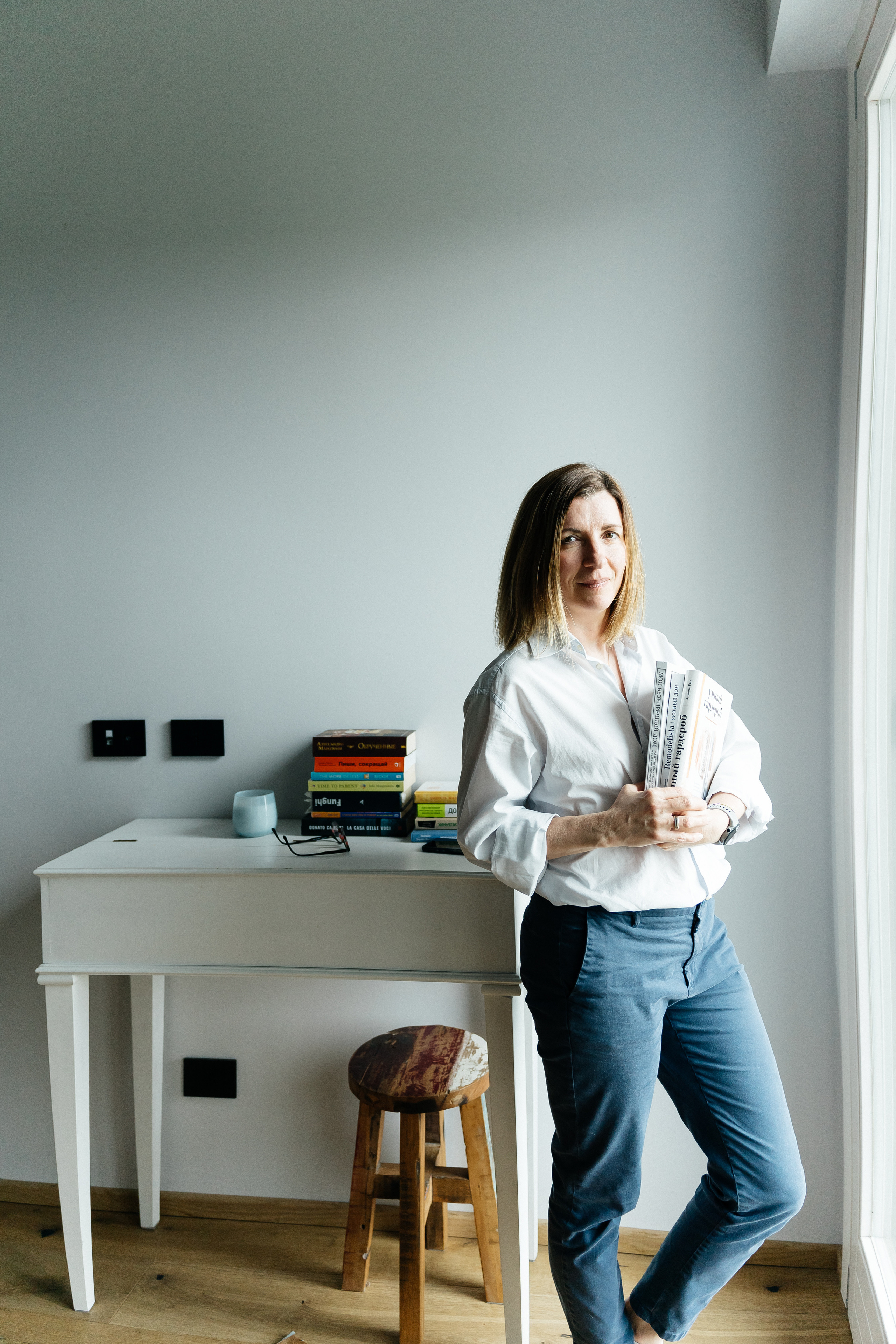 SHOOTING FOR BLOGER. PHOTOGRAPHER IN ITALY