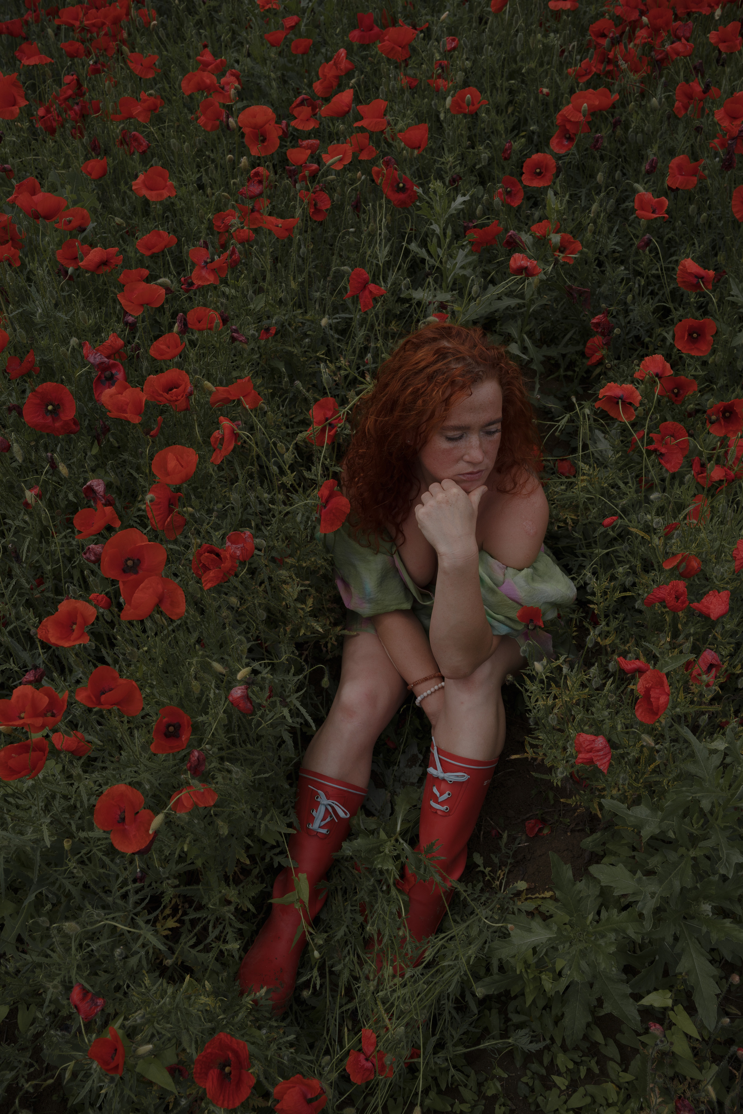 EUGENIA. PHOTOGRAPHER IN ITALY