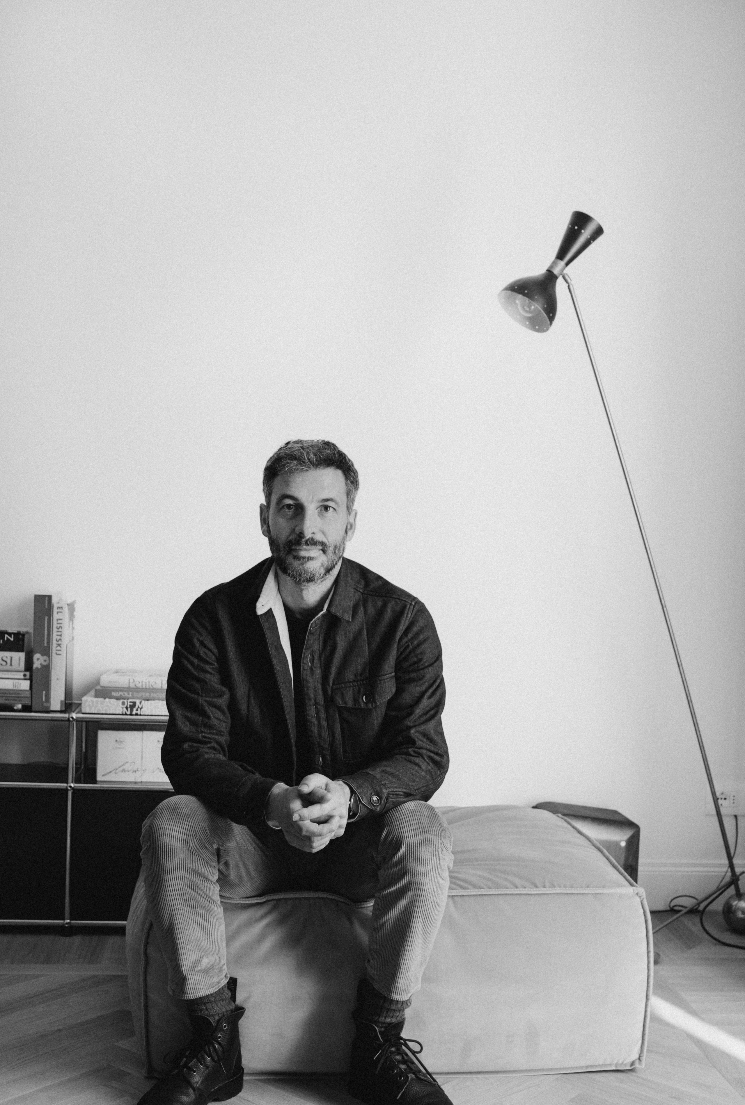 LUCCHINI ARCHITETTI. PHOTOGRAPHER IN ITALY