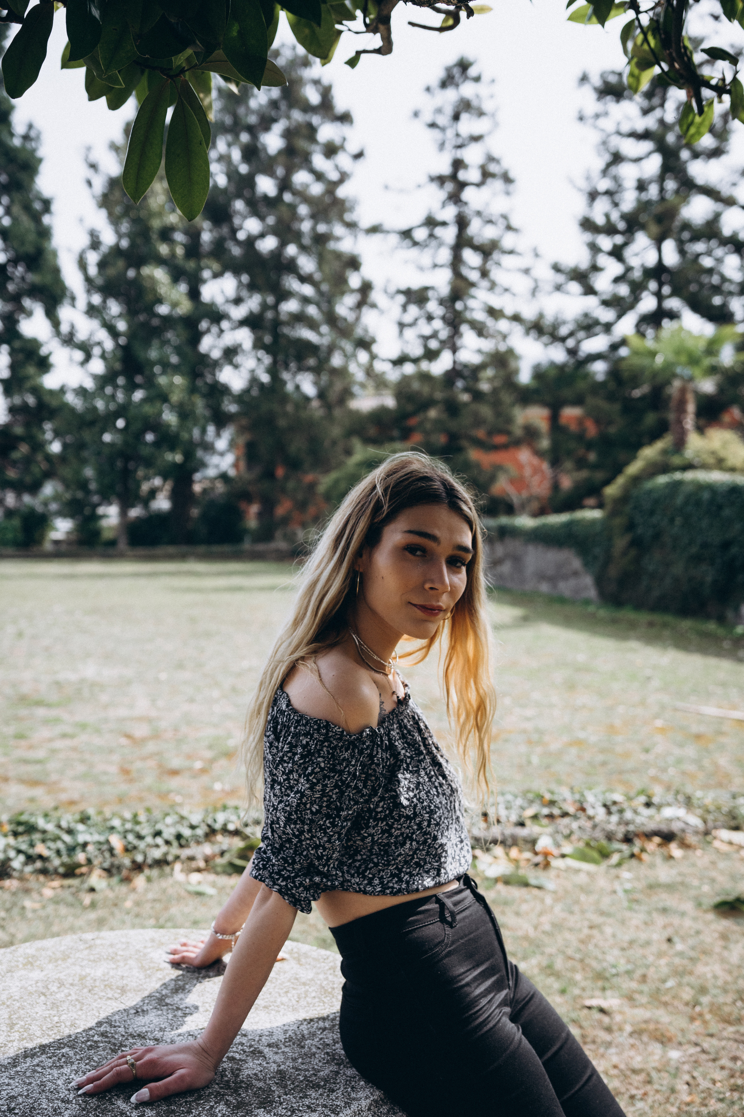 NICOLE. PHOTOGRAPHER IN ITALY