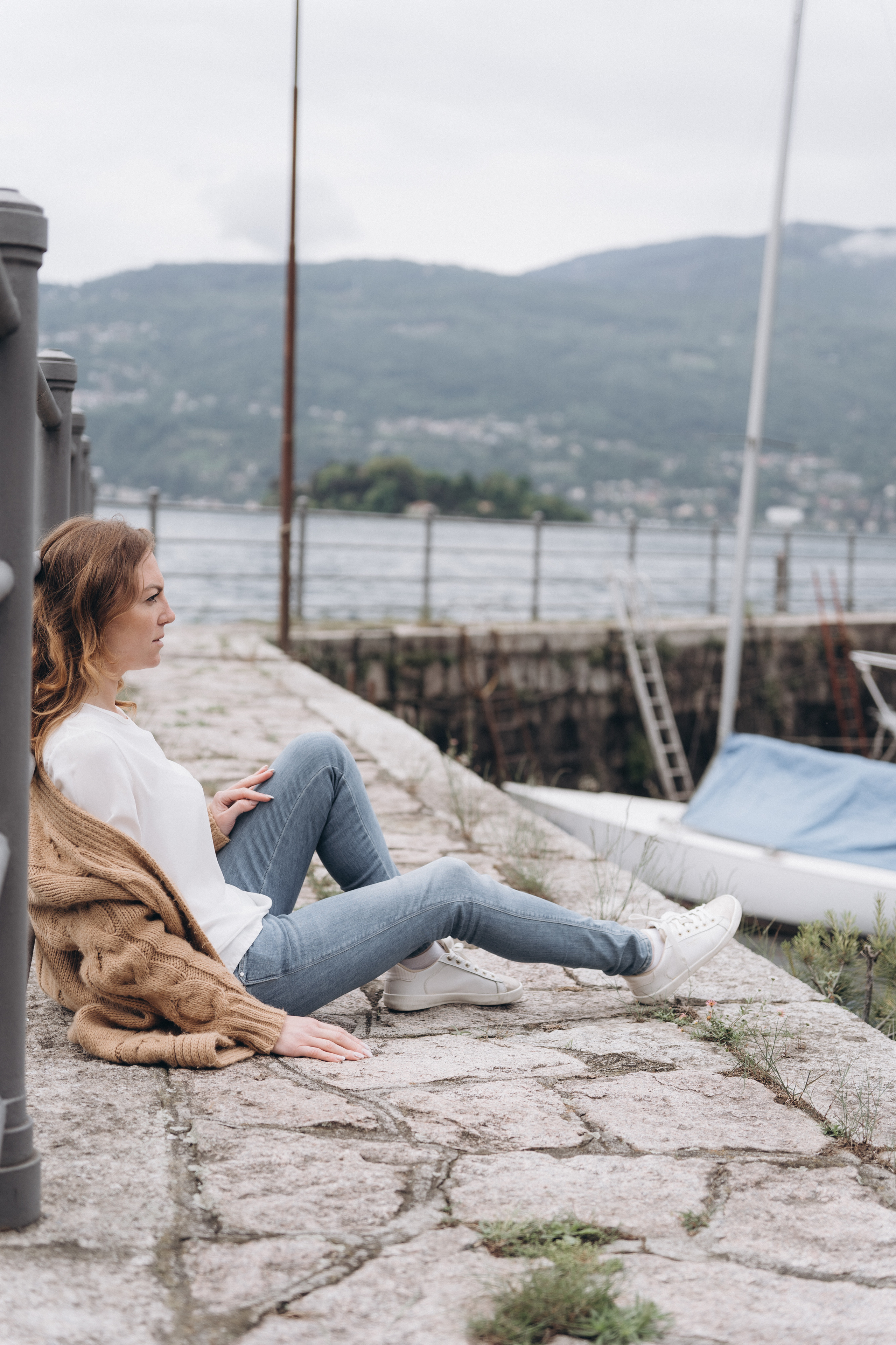 ALESSIA. PHOTOGRAPHER IN ITALY