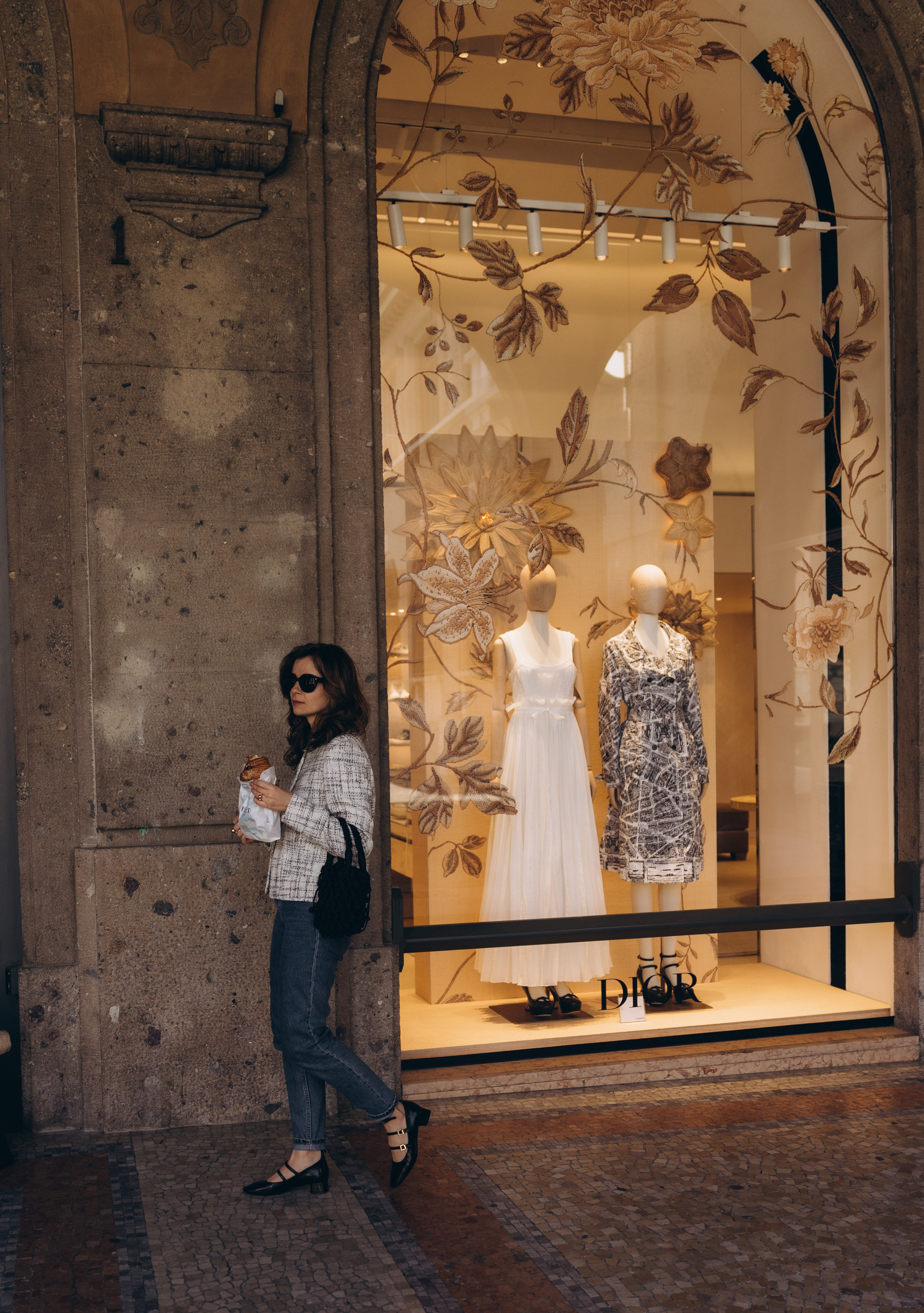 ANASTASIA GLEBIK. PHOTOGRAPHER IN ITALY