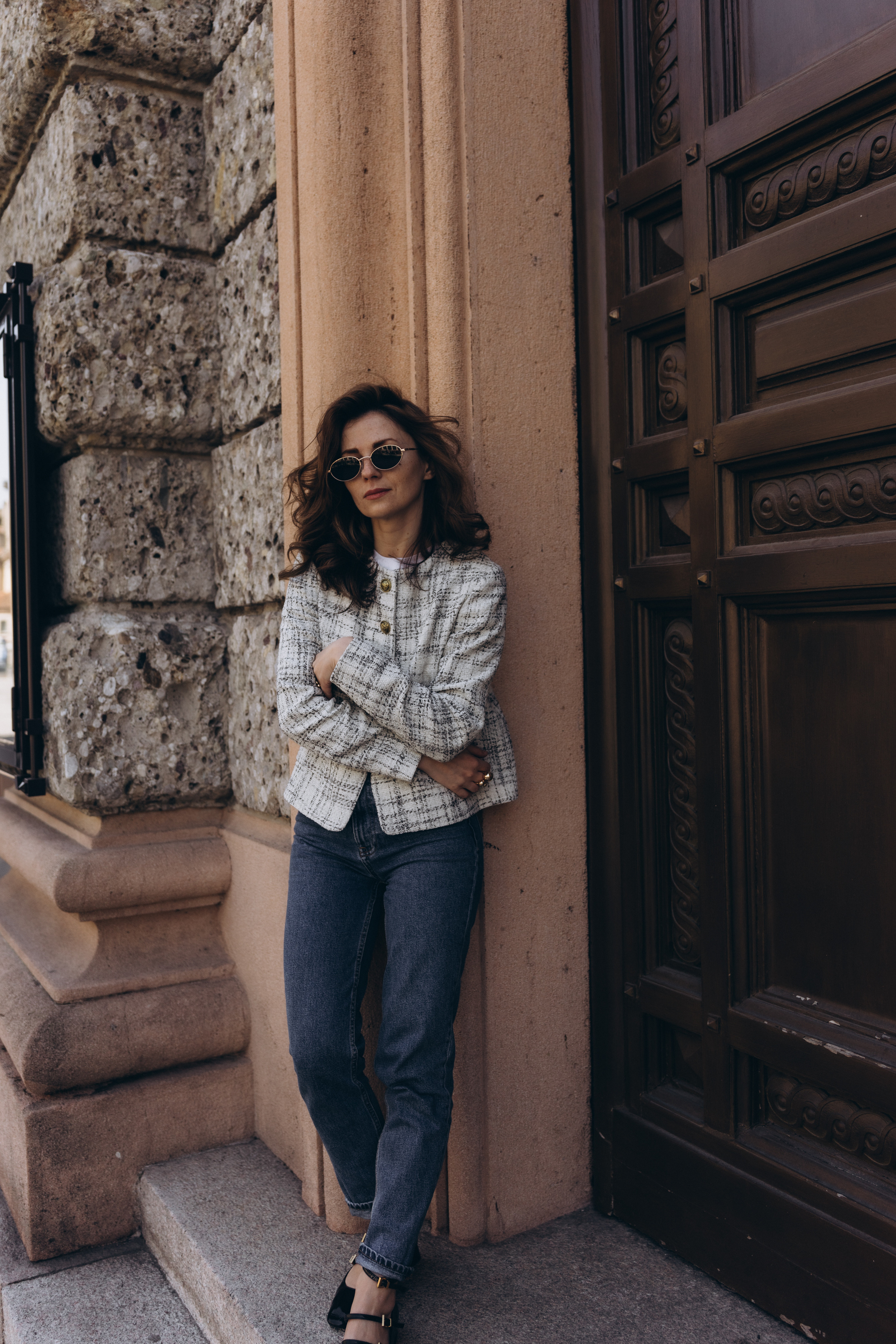 ANASTASIA GLEBIK. PHOTOGRAPHER IN ITALY