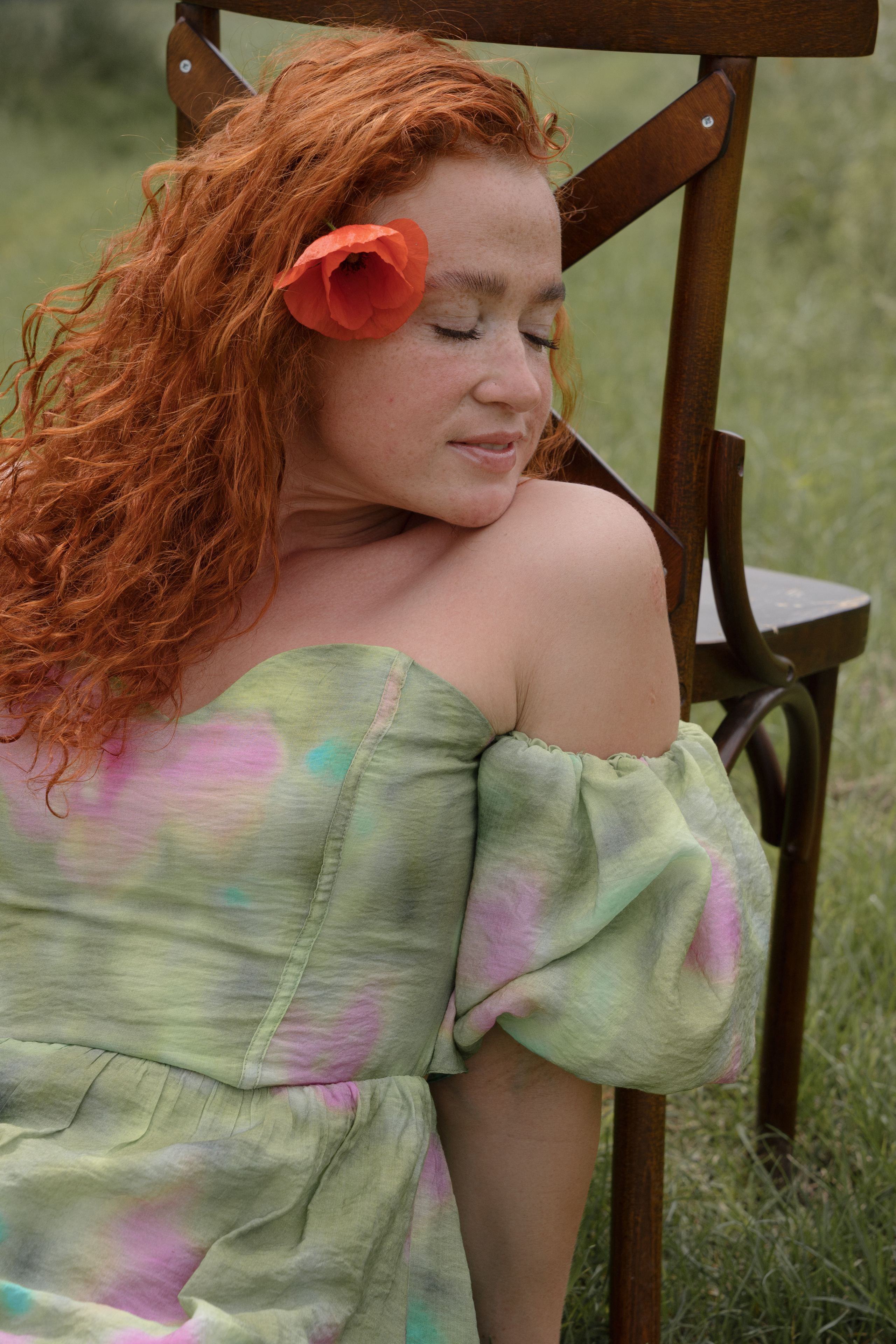 EUGENIA. PHOTOGRAPHER IN ITALY