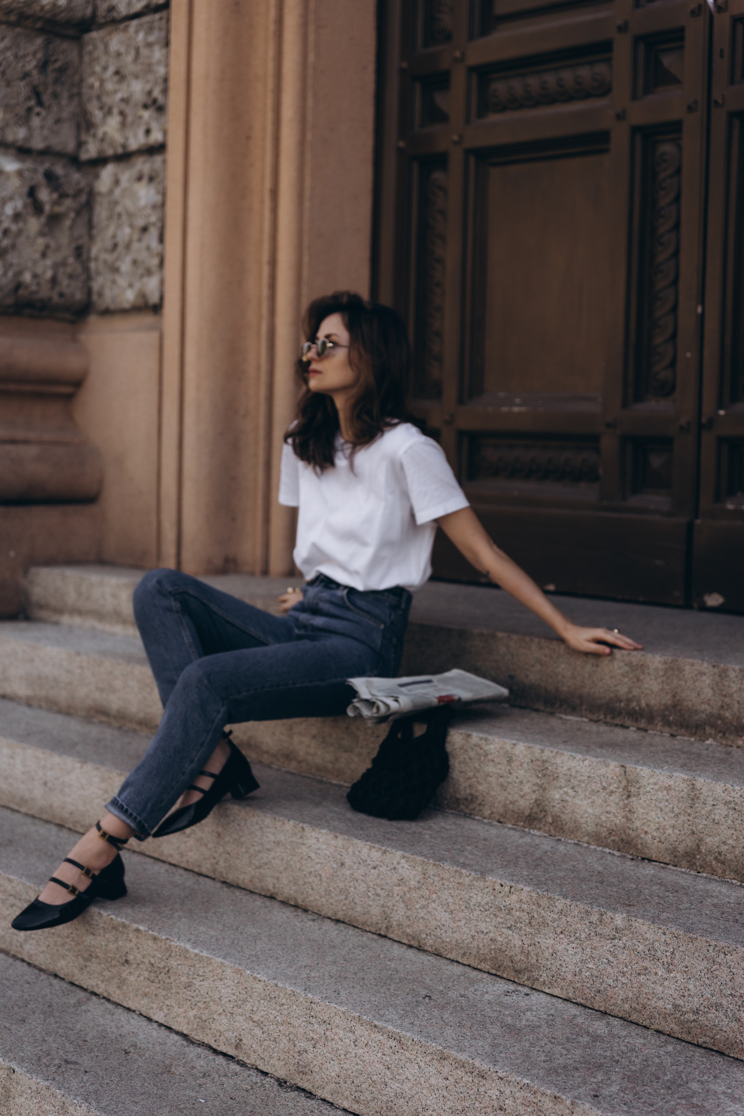 ANASTASIA GLEBIK. PHOTOGRAPHER IN ITALY