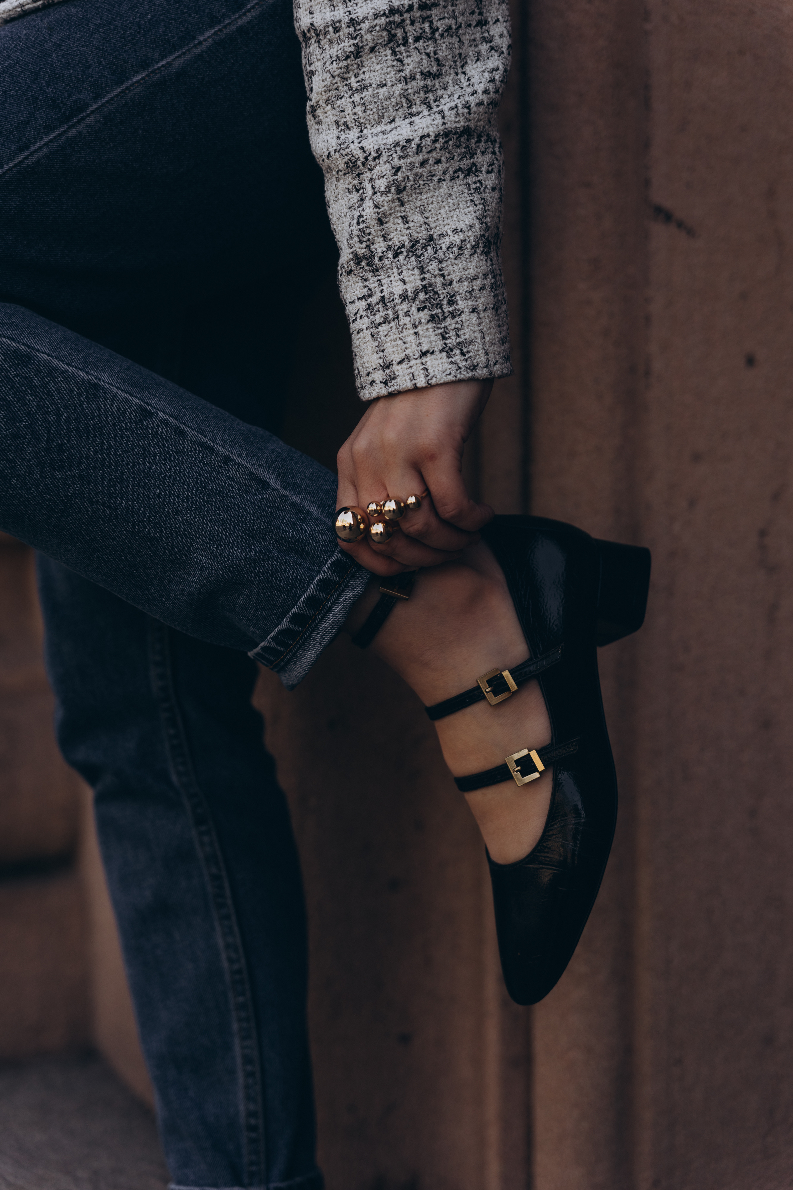 ANASTASIA GLEBIK. PHOTOGRAPHER IN ITALY