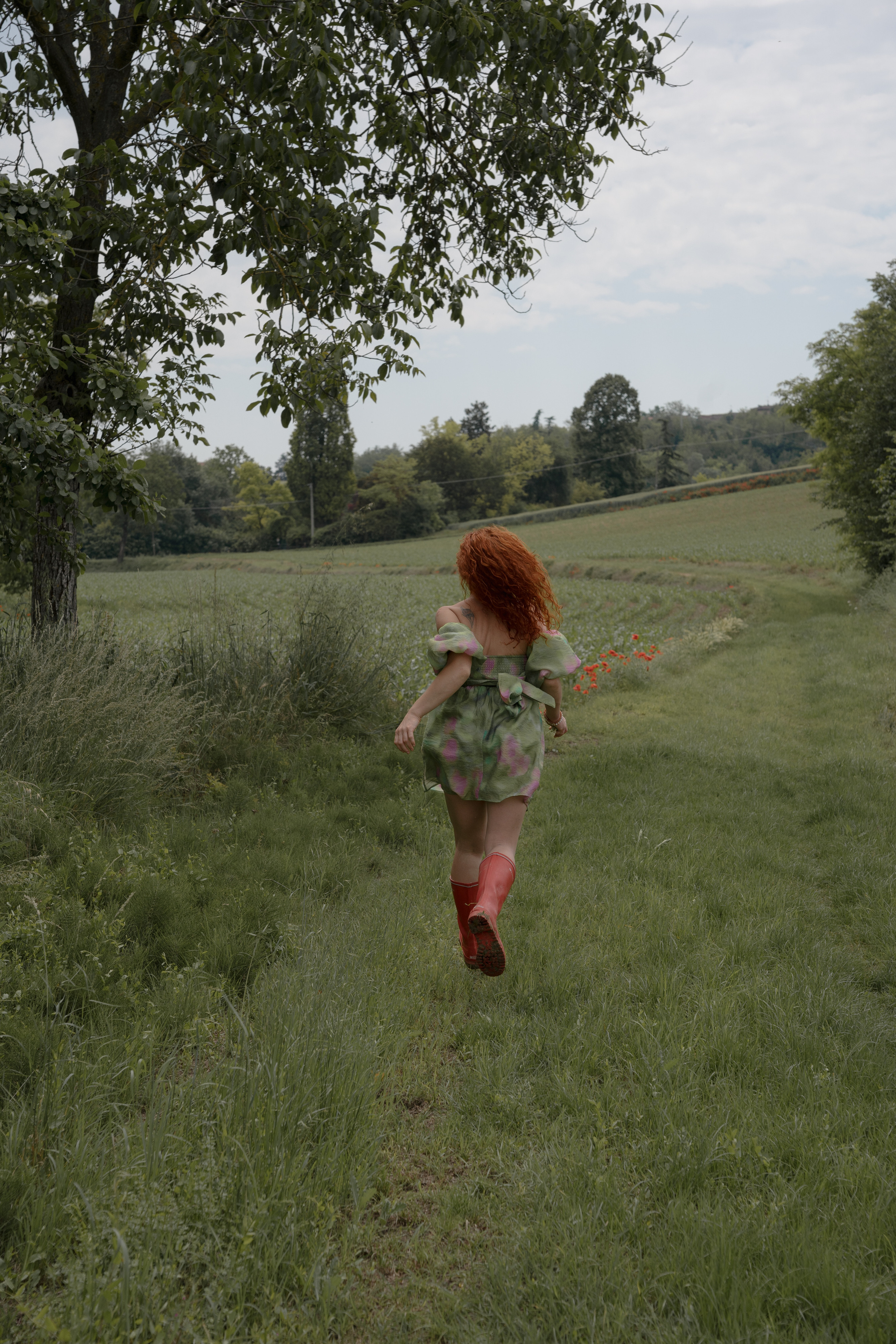 EUGENIA. PHOTOGRAPHER IN ITALY