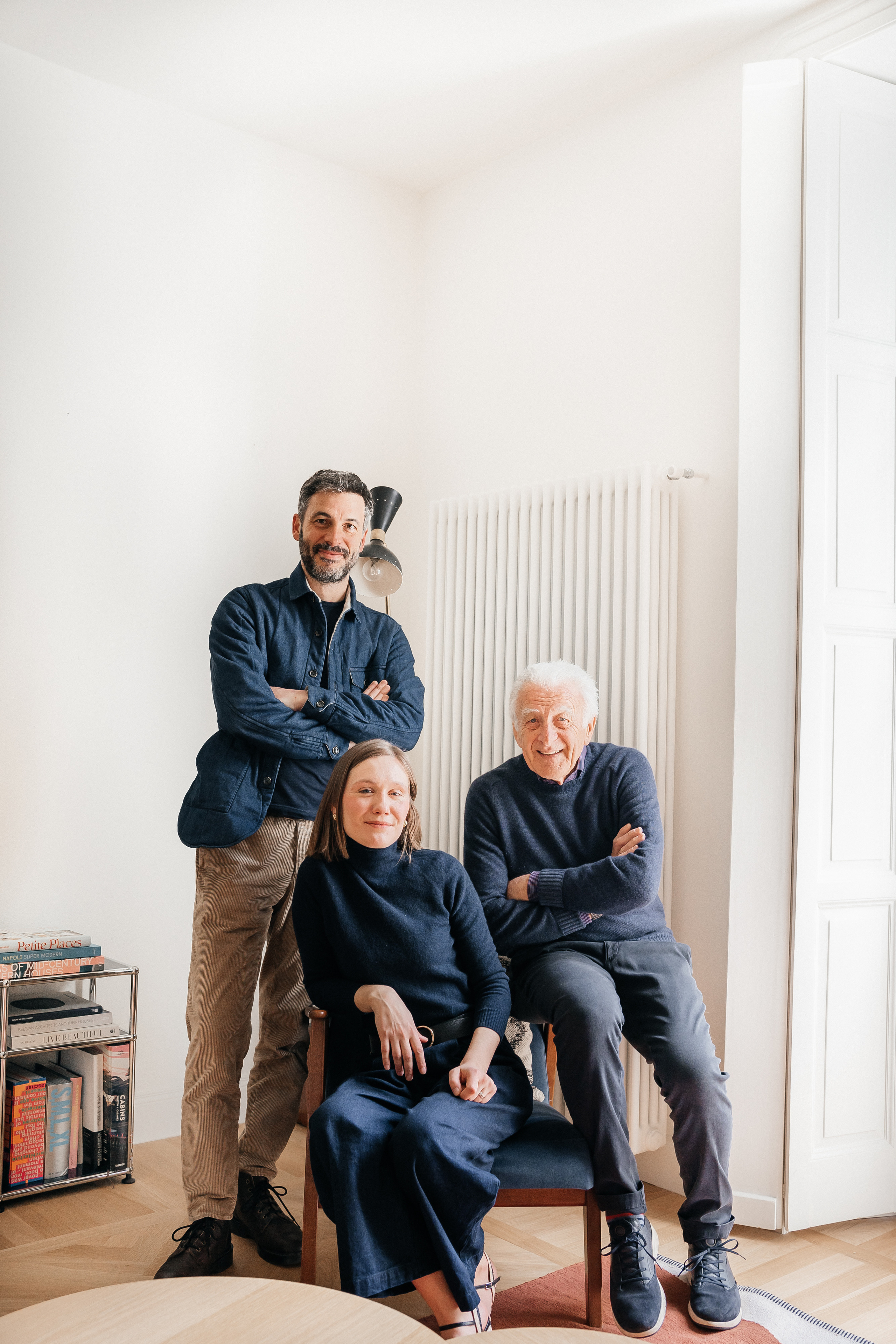 LUCCHINI ARCHITETTI. PHOTOGRAPHER IN ITALY