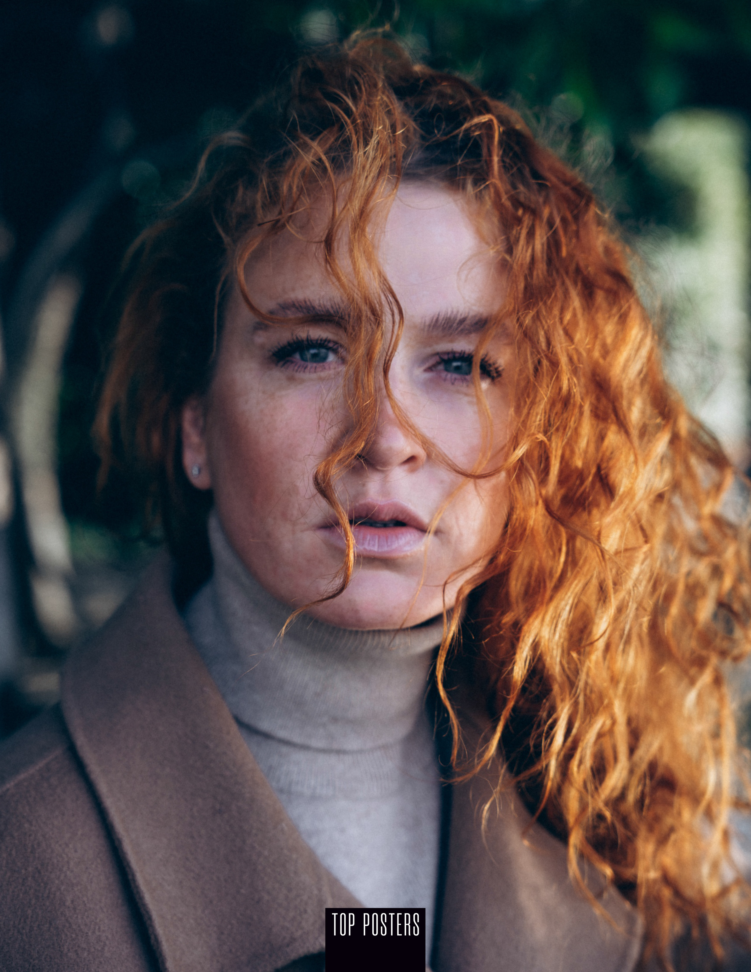 Publications in fashion magazines. PHOTOGRAPHER IN ITALY