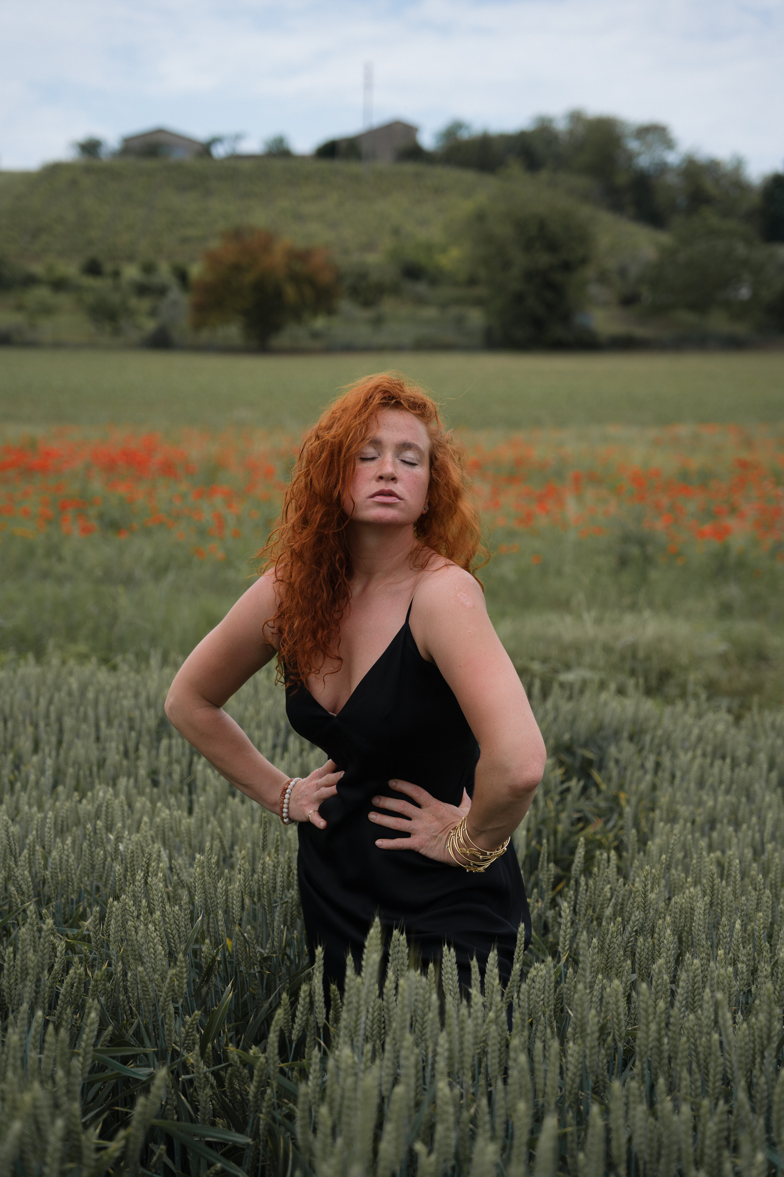 EUGENIA. PHOTOGRAPHER IN ITALY