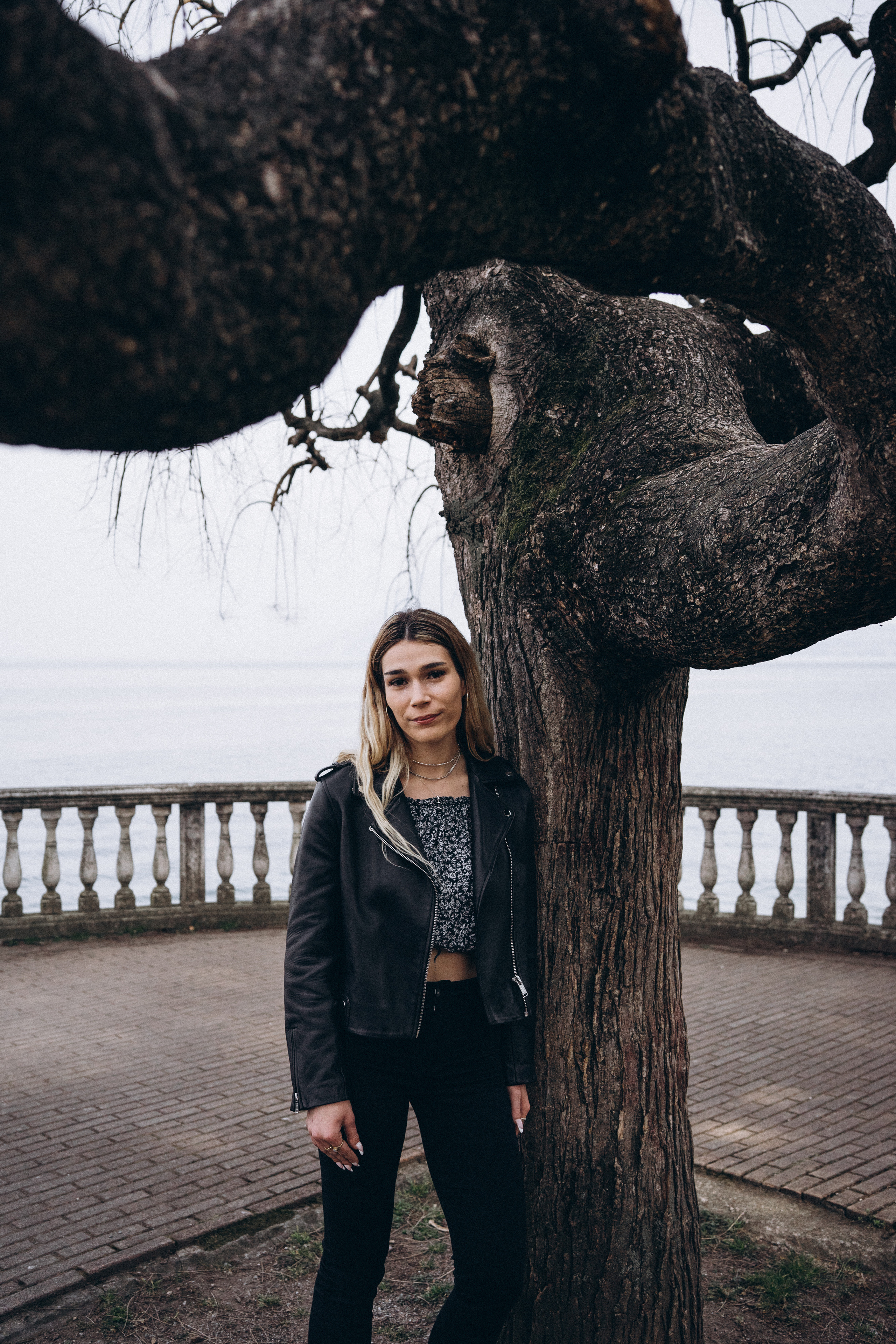 NICOLE. PHOTOGRAPHER IN ITALY