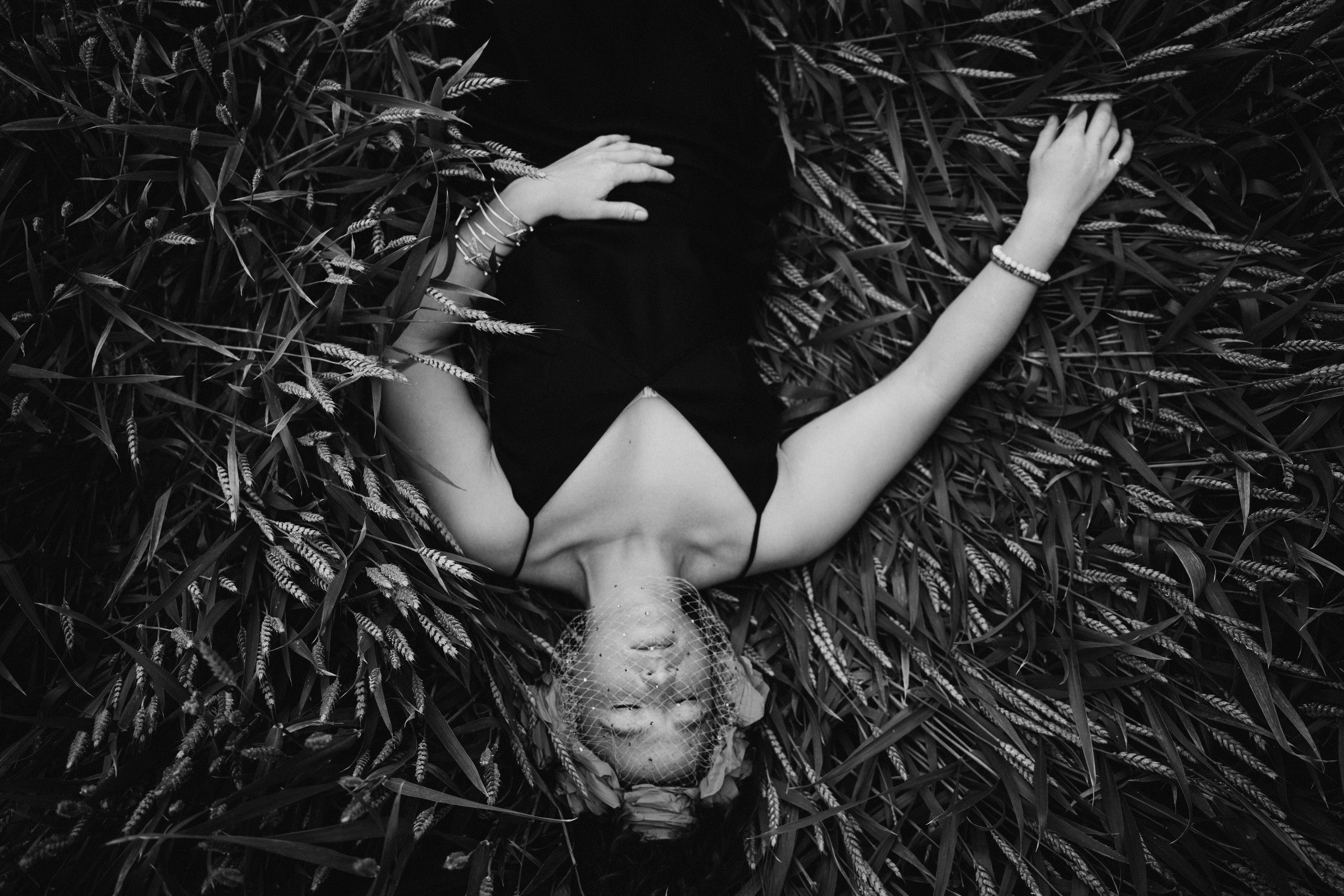 EUGENIA. PHOTOGRAPHER IN ITALY