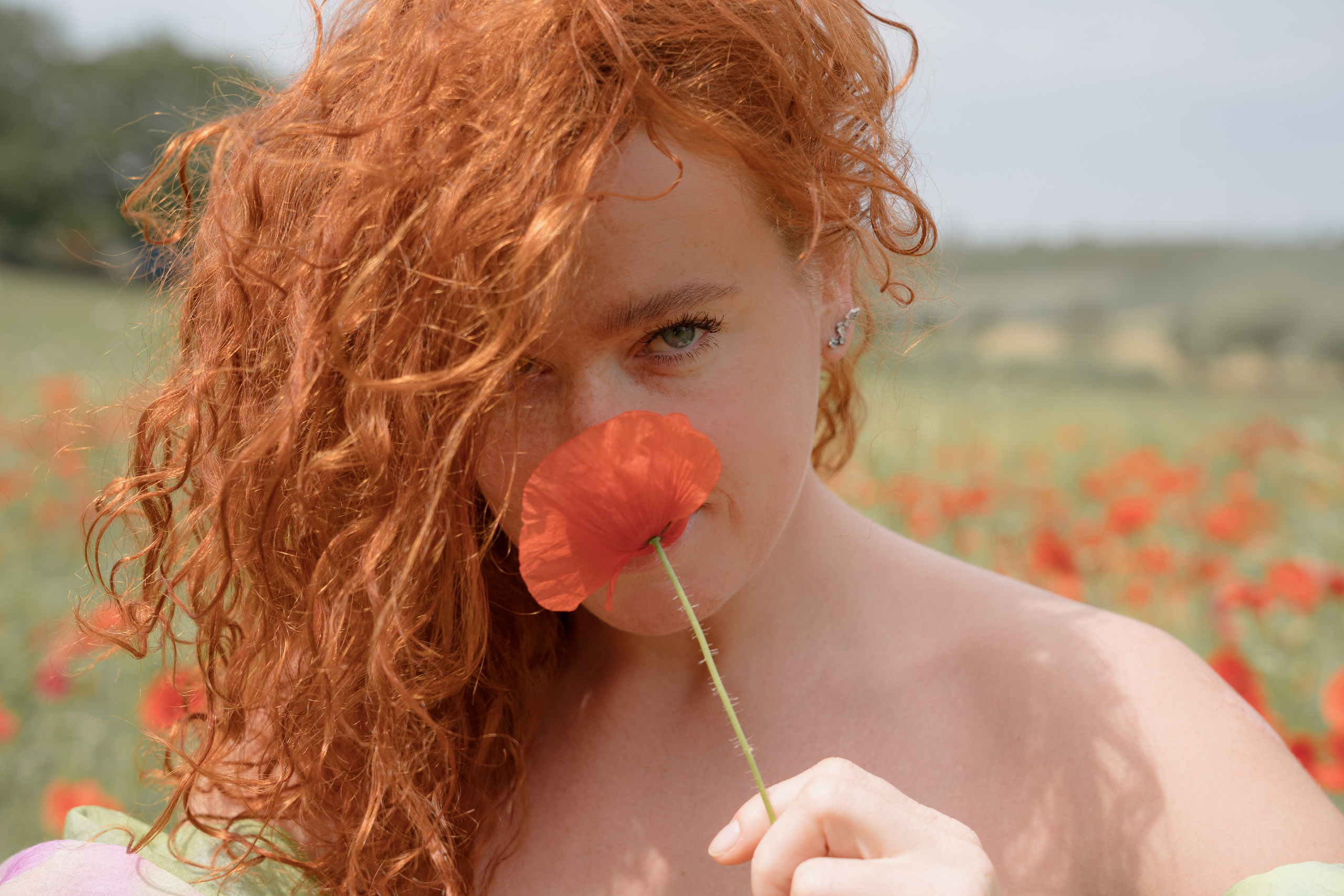 EUGENIA. PHOTOGRAPHER IN ITALY