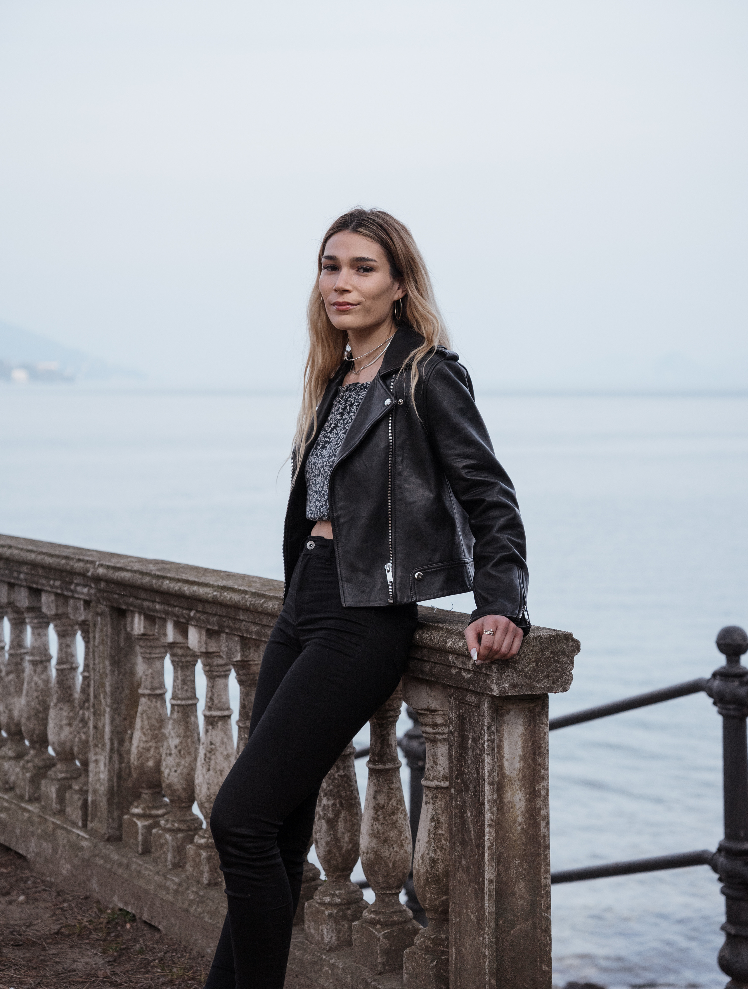 NICOLE. PHOTOGRAPHER IN ITALY