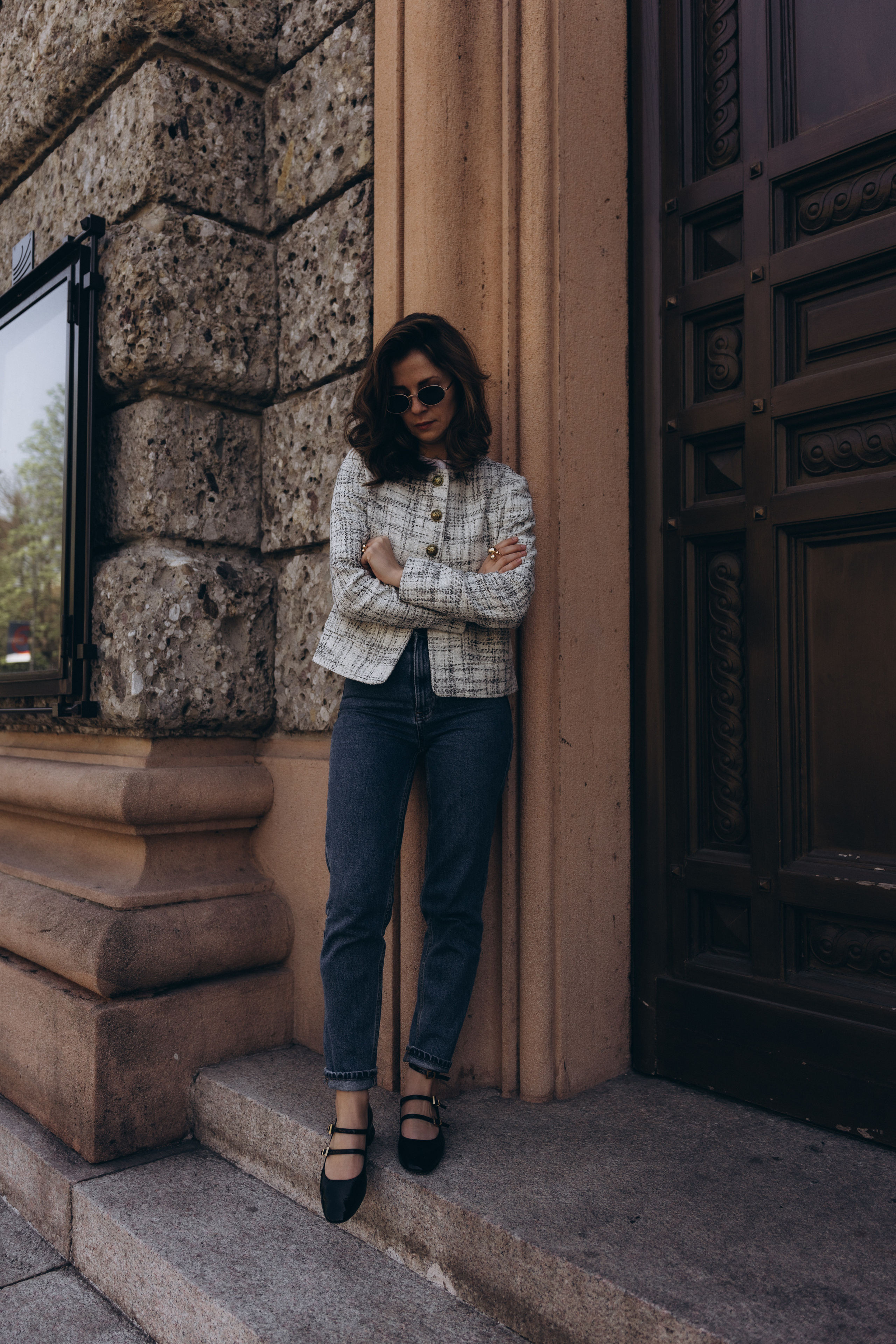 ANASTASIA GLEBIK. PHOTOGRAPHER IN ITALY