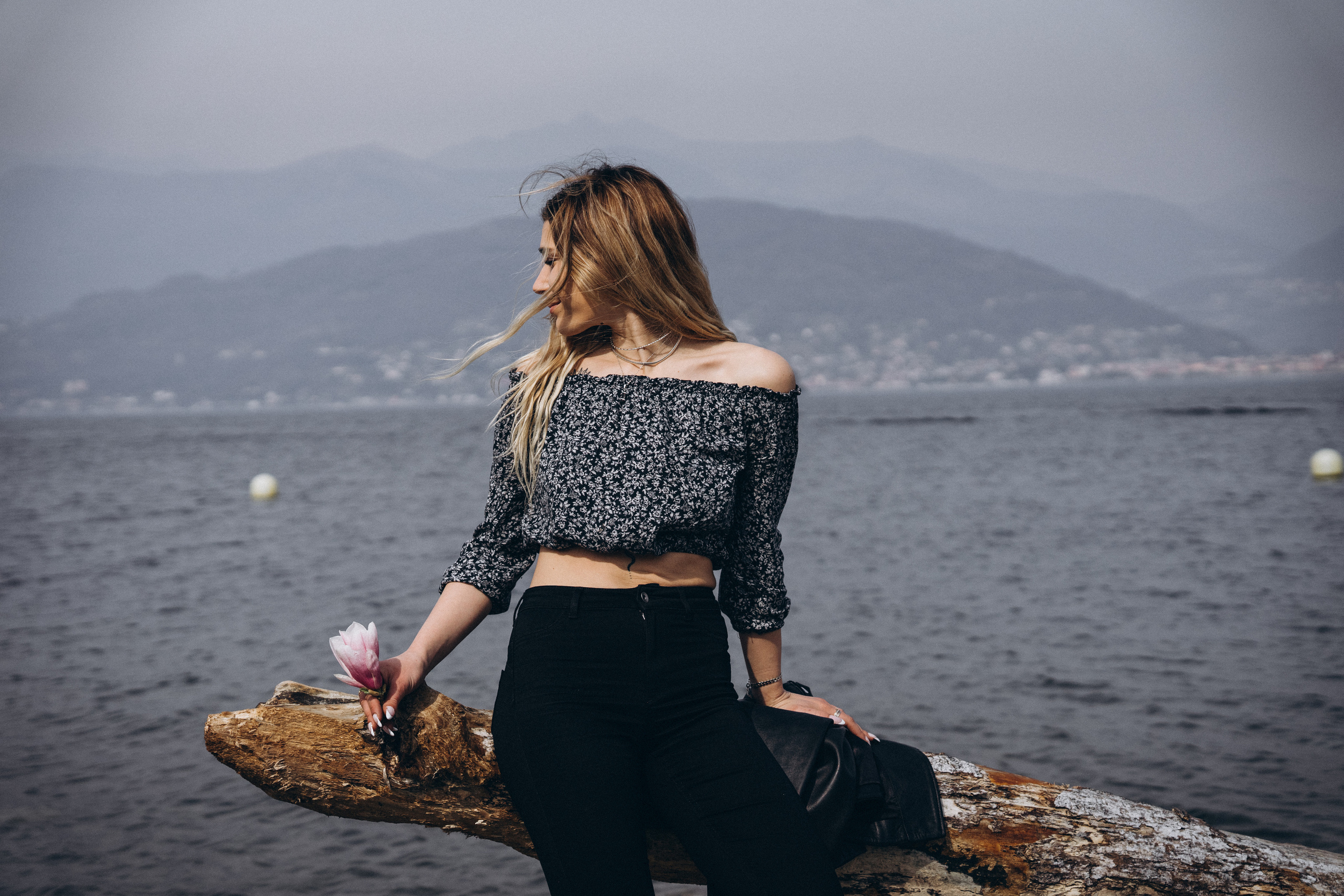 NICOLE. PHOTOGRAPHER IN ITALY