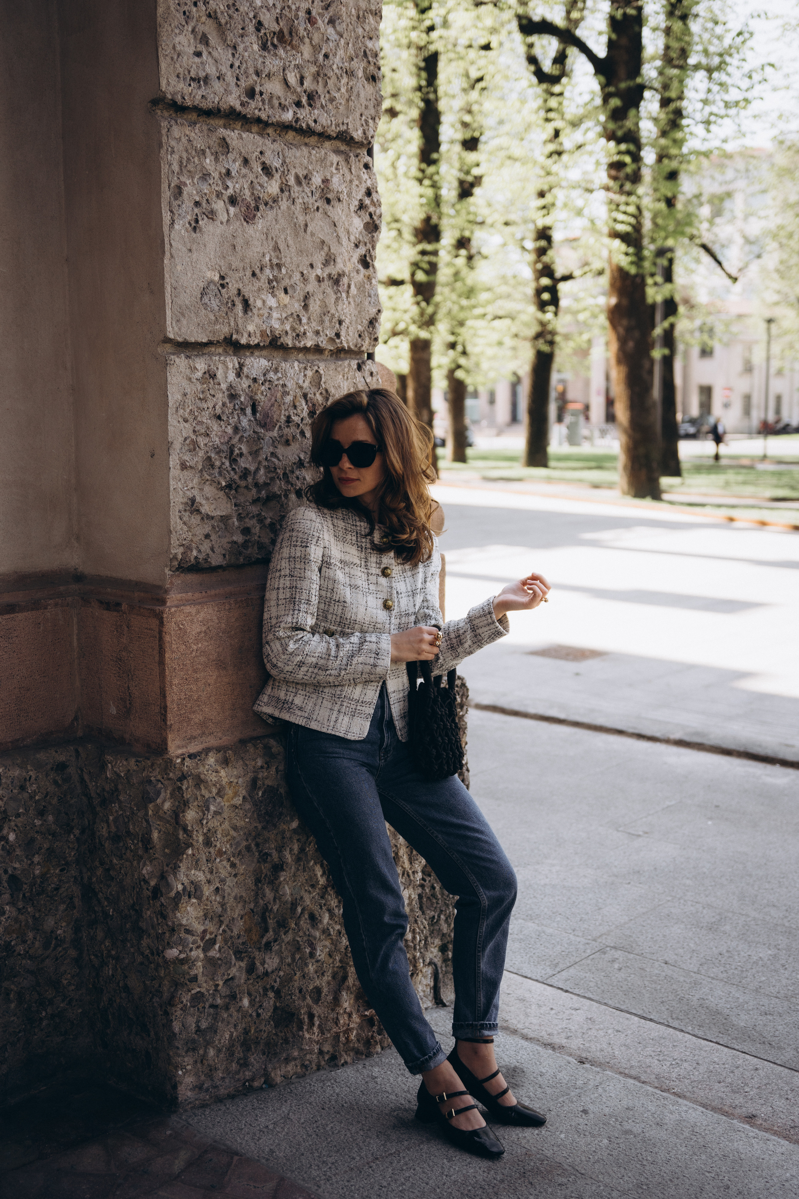 ANASTASIA GLEBIK. PHOTOGRAPHER IN ITALY