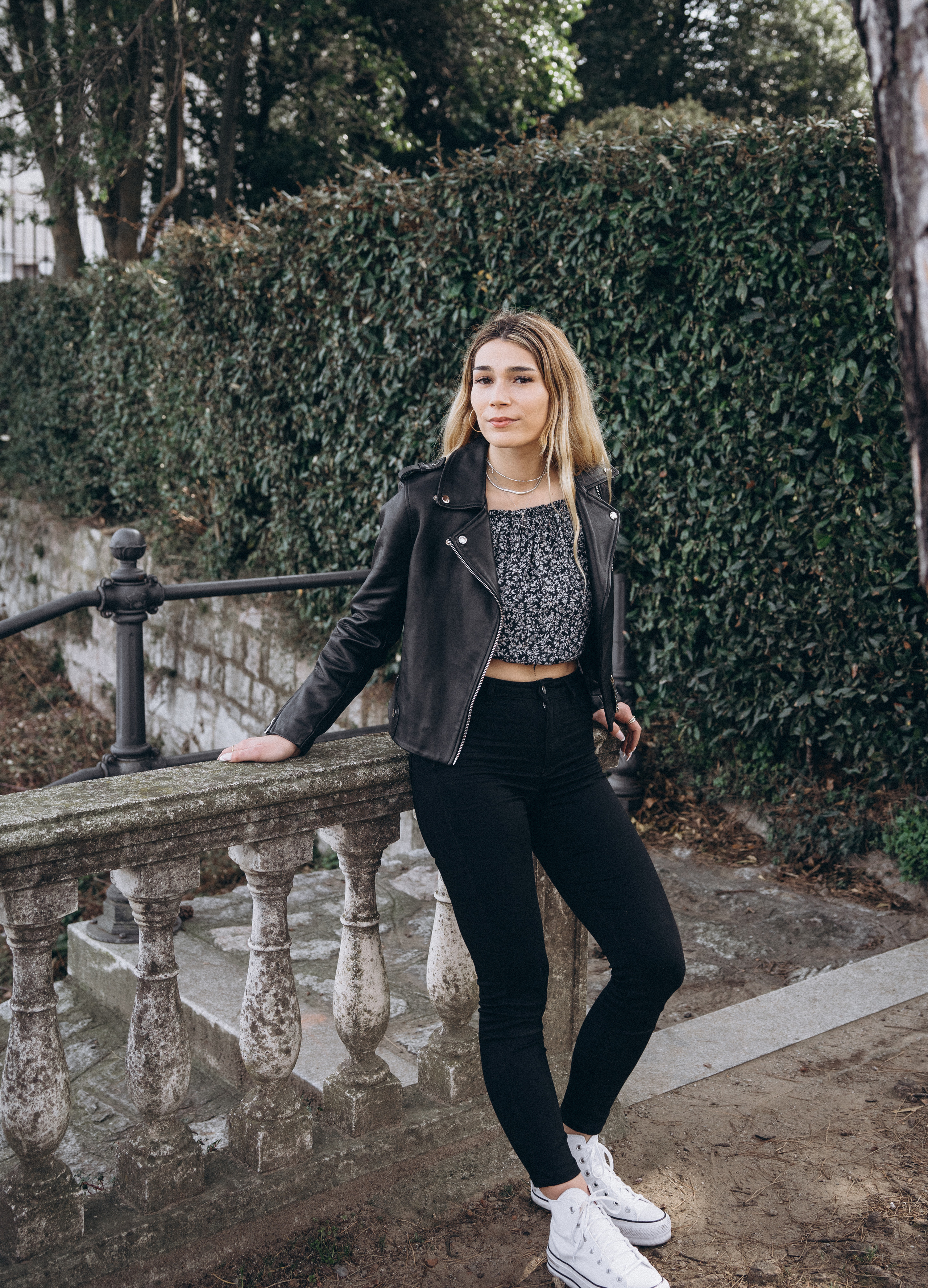 NICOLE. PHOTOGRAPHER IN ITALY