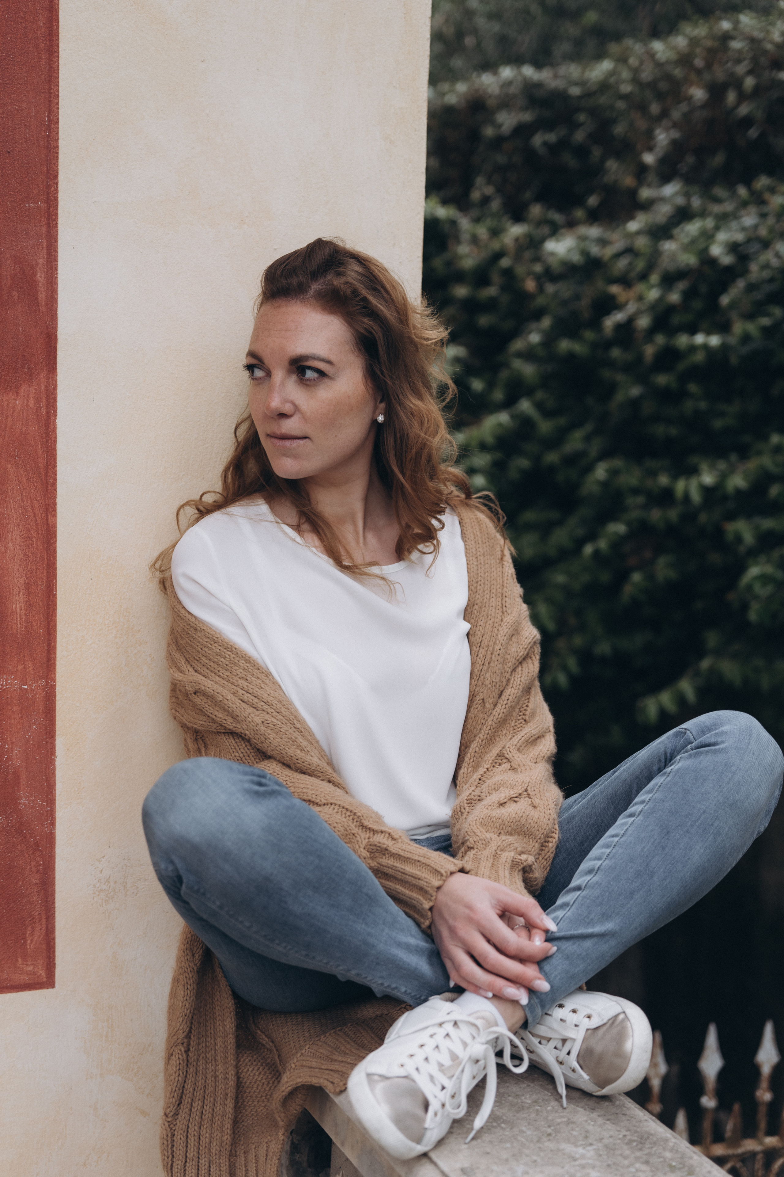 ALESSIA. PHOTOGRAPHER IN ITALY