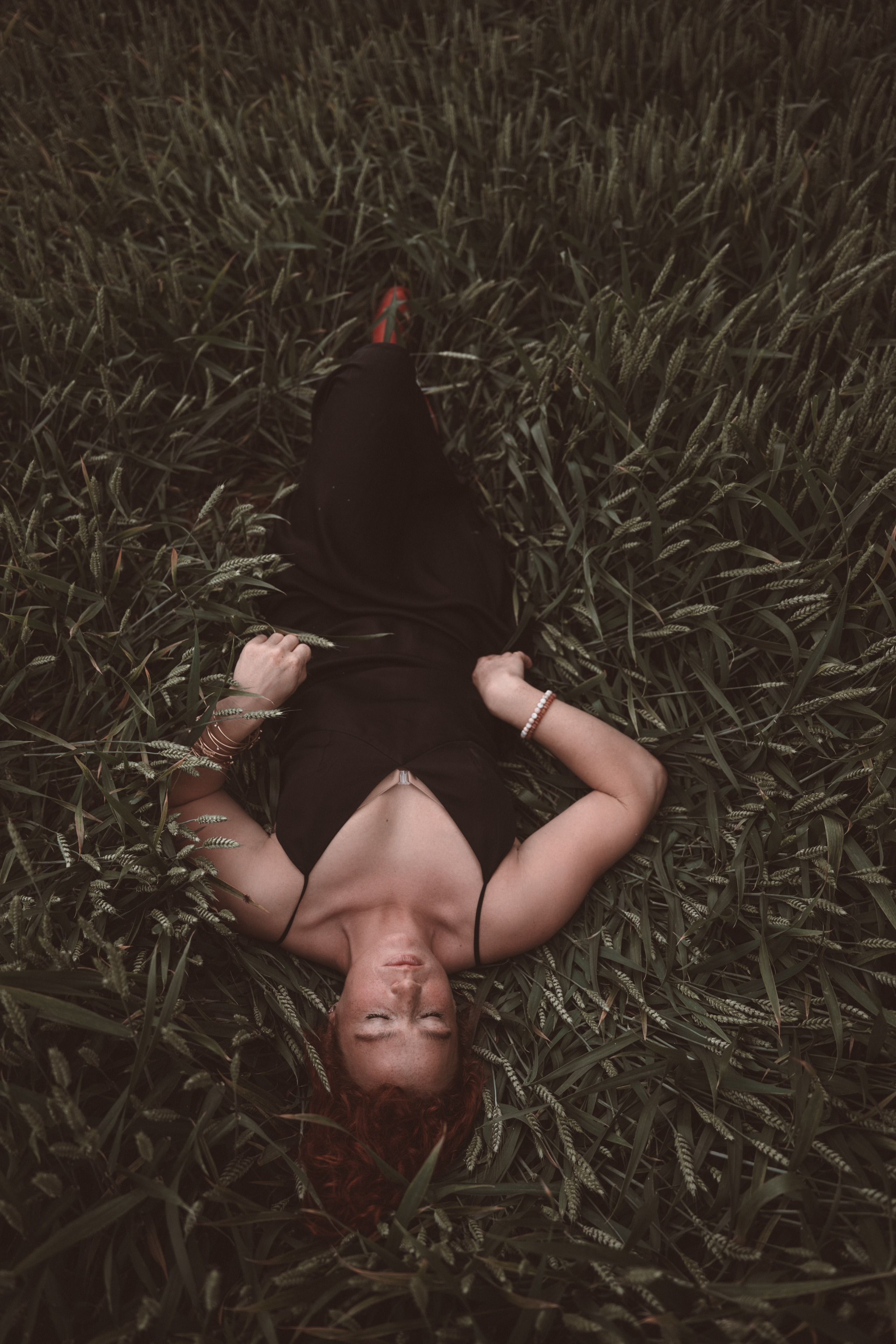 EUGENIA. PHOTOGRAPHER IN ITALY