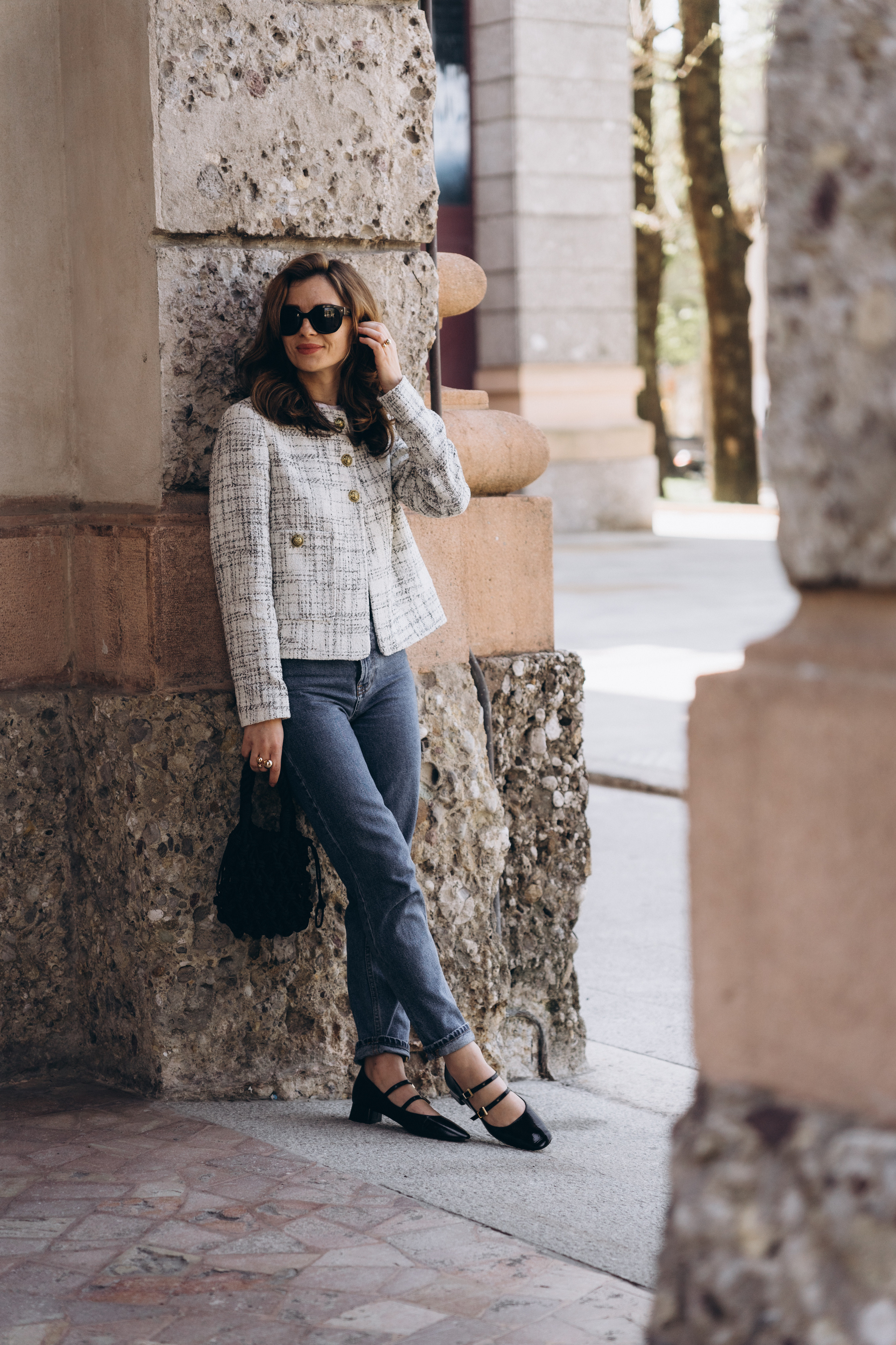 ANASTASIA GLEBIK. PHOTOGRAPHER IN ITALY