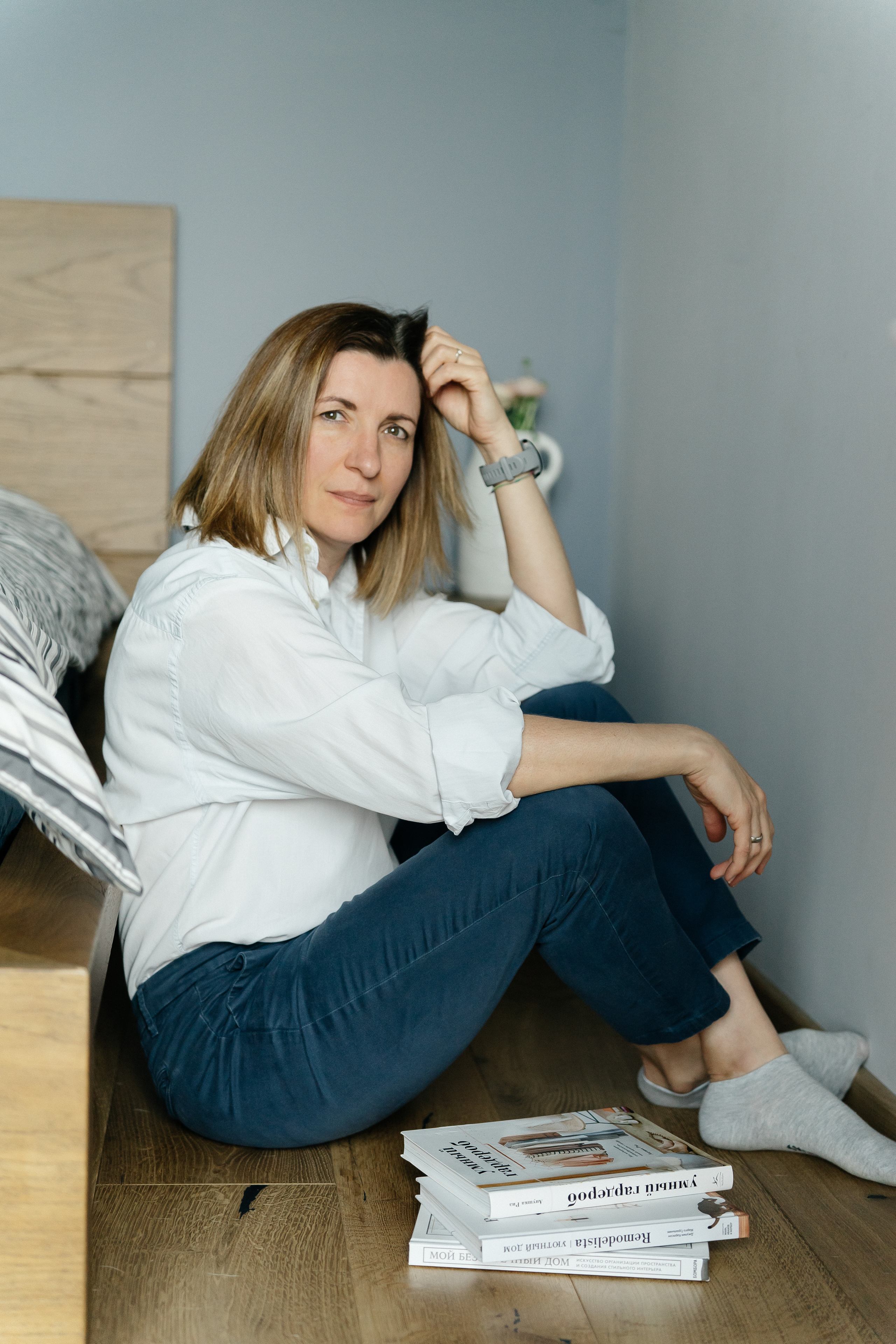 SHOOTING FOR BLOGER. PHOTOGRAPHER IN ITALY