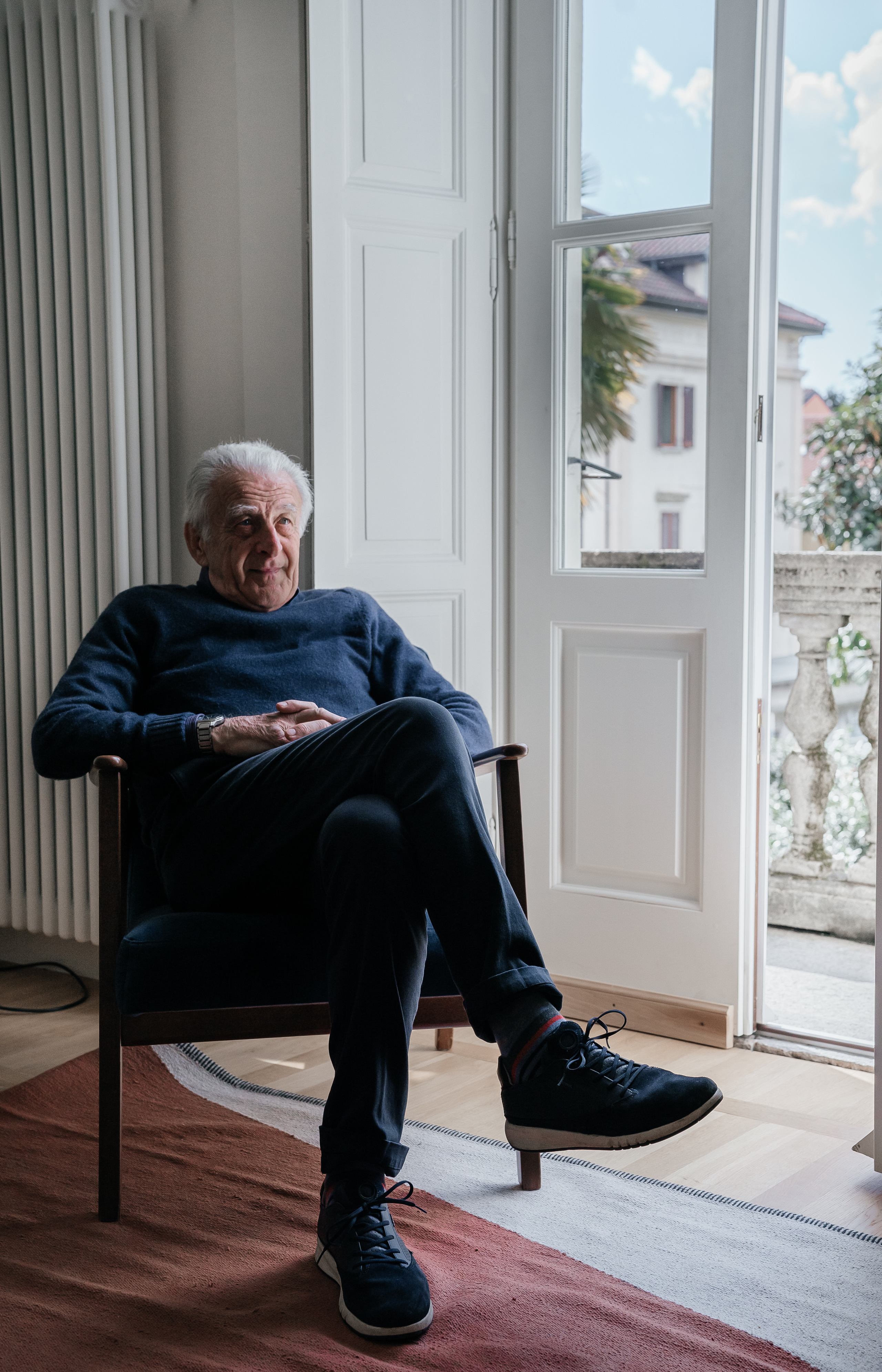 LUCCHINI ARCHITETTI. PHOTOGRAPHER IN ITALY